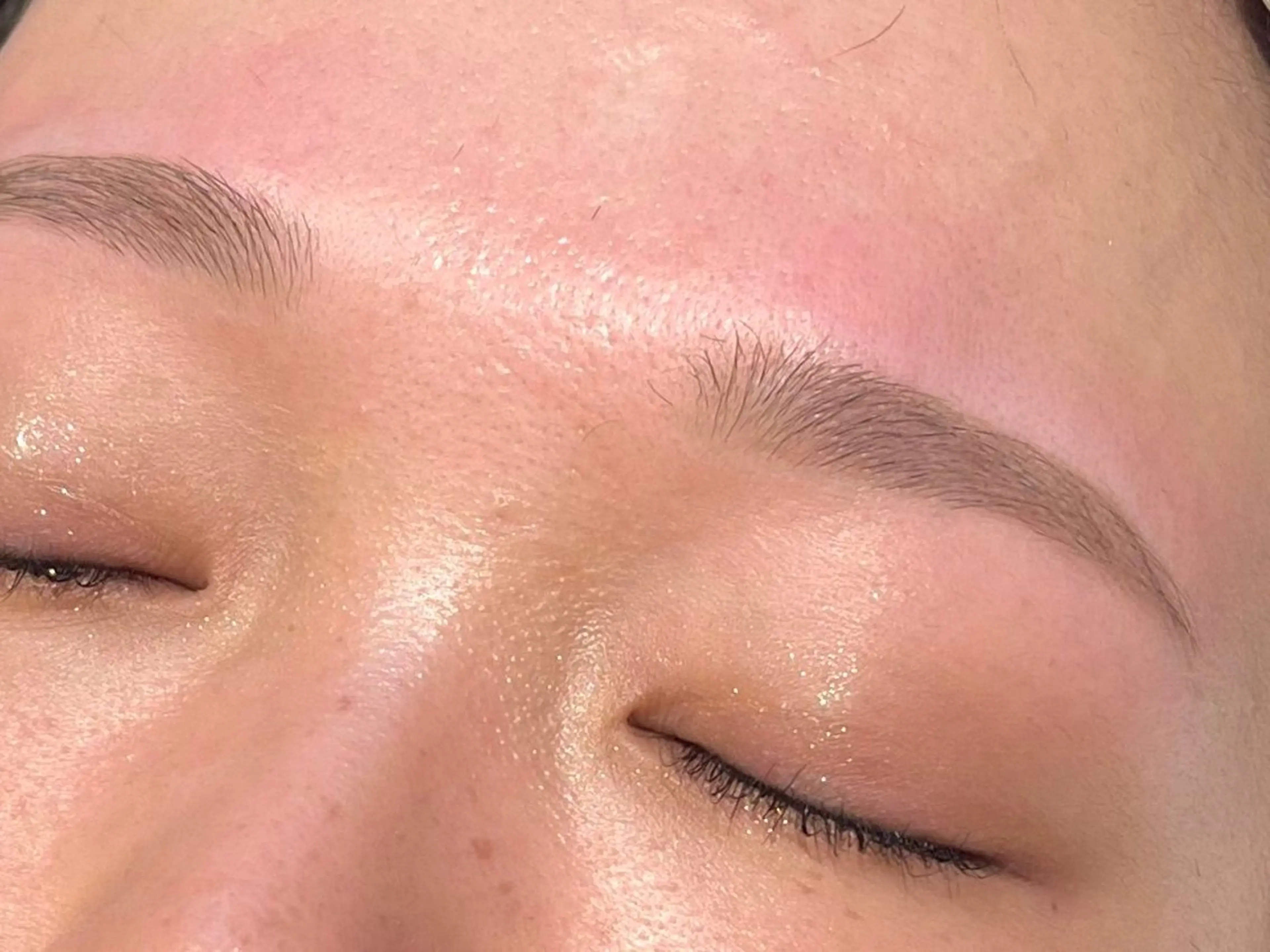 アイブロウ Ridive Haruの眉毛・アイブロウイメージ