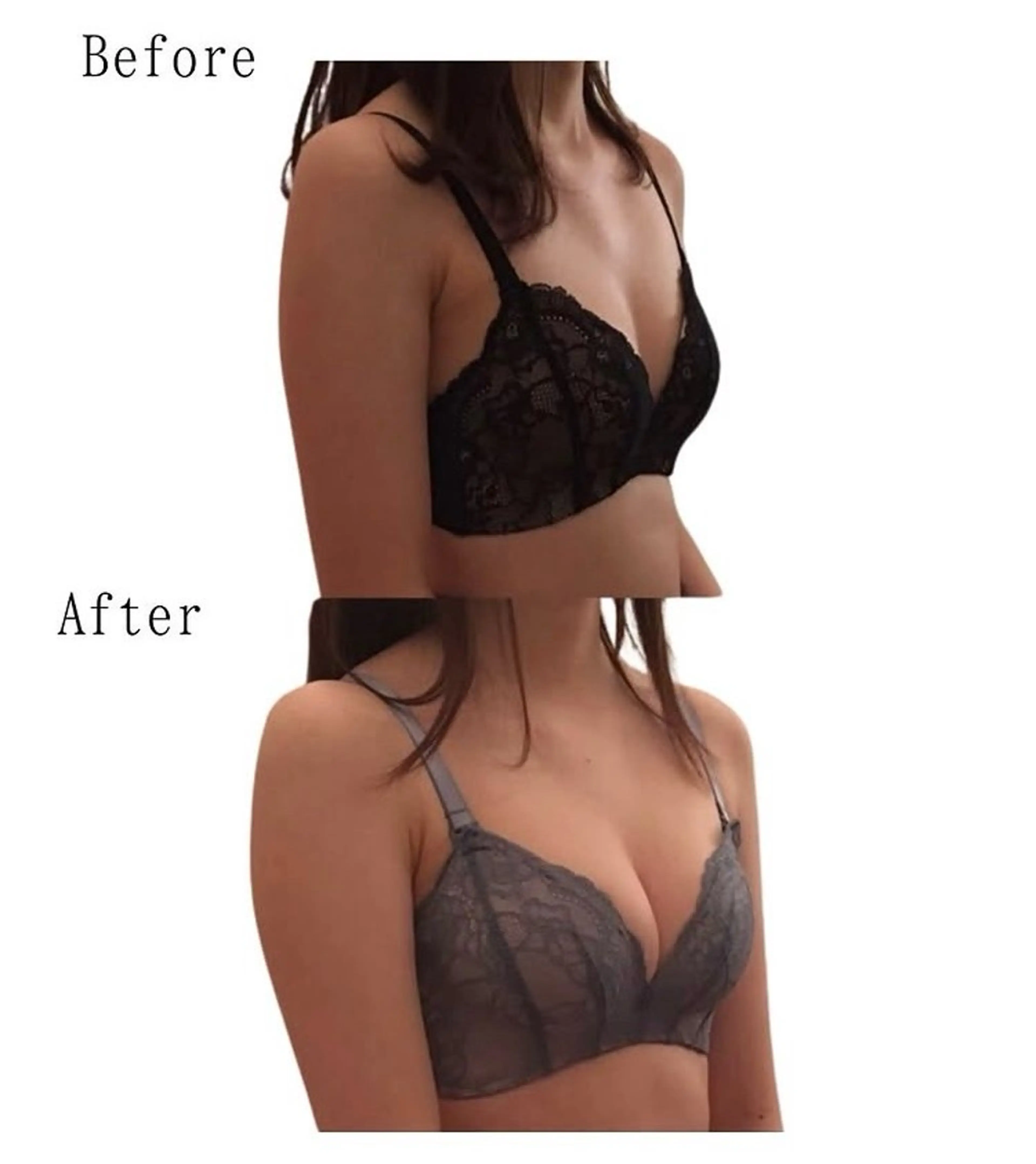 セミロング エステ バストアップ・艶肌専門店Venus所属・高橋 優子のエステ・リラクイメージ