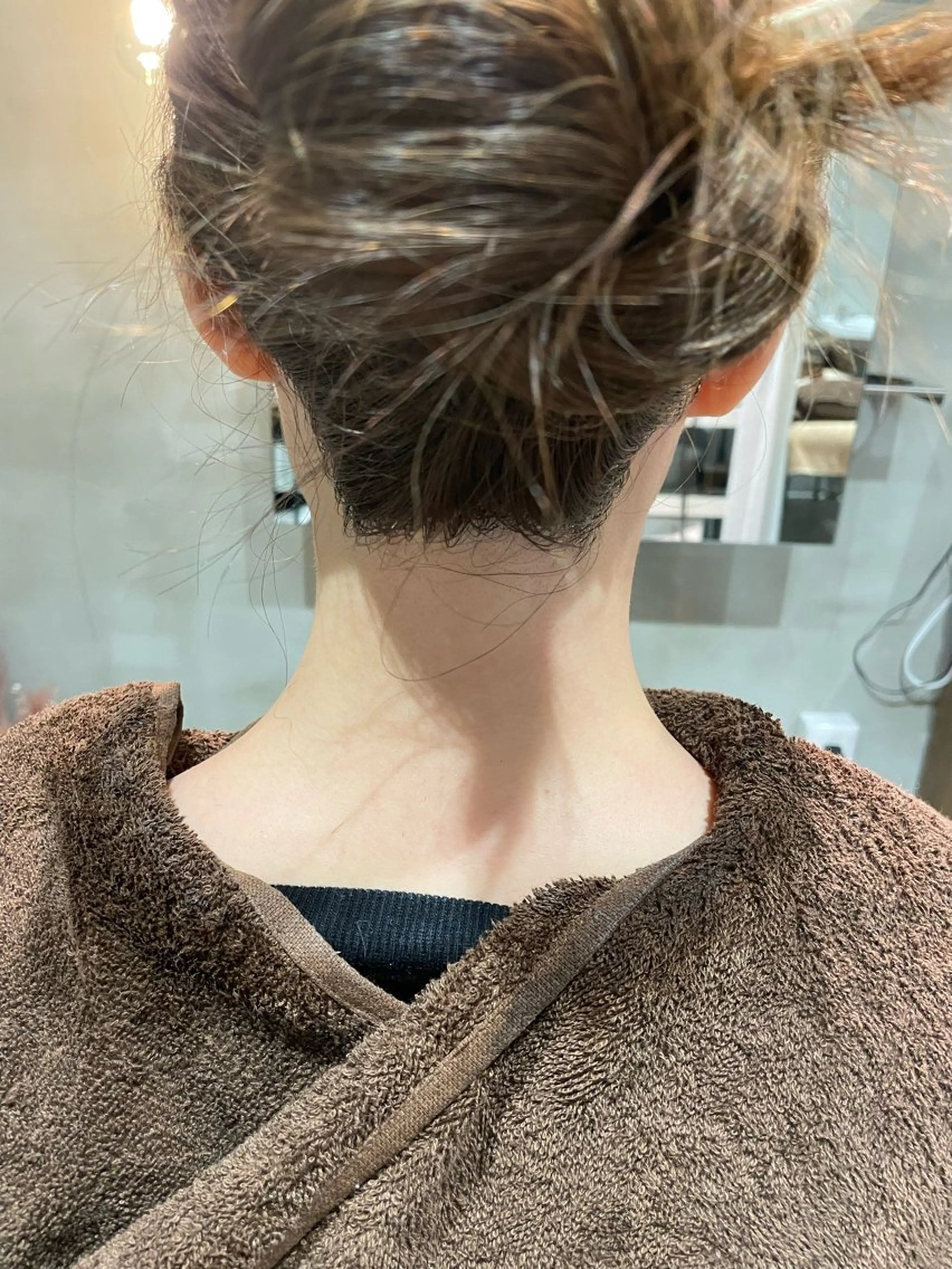 脱毛 🎀kaede🎀 骨格似合わせ眉毛の眉毛・アイブロウイメージ