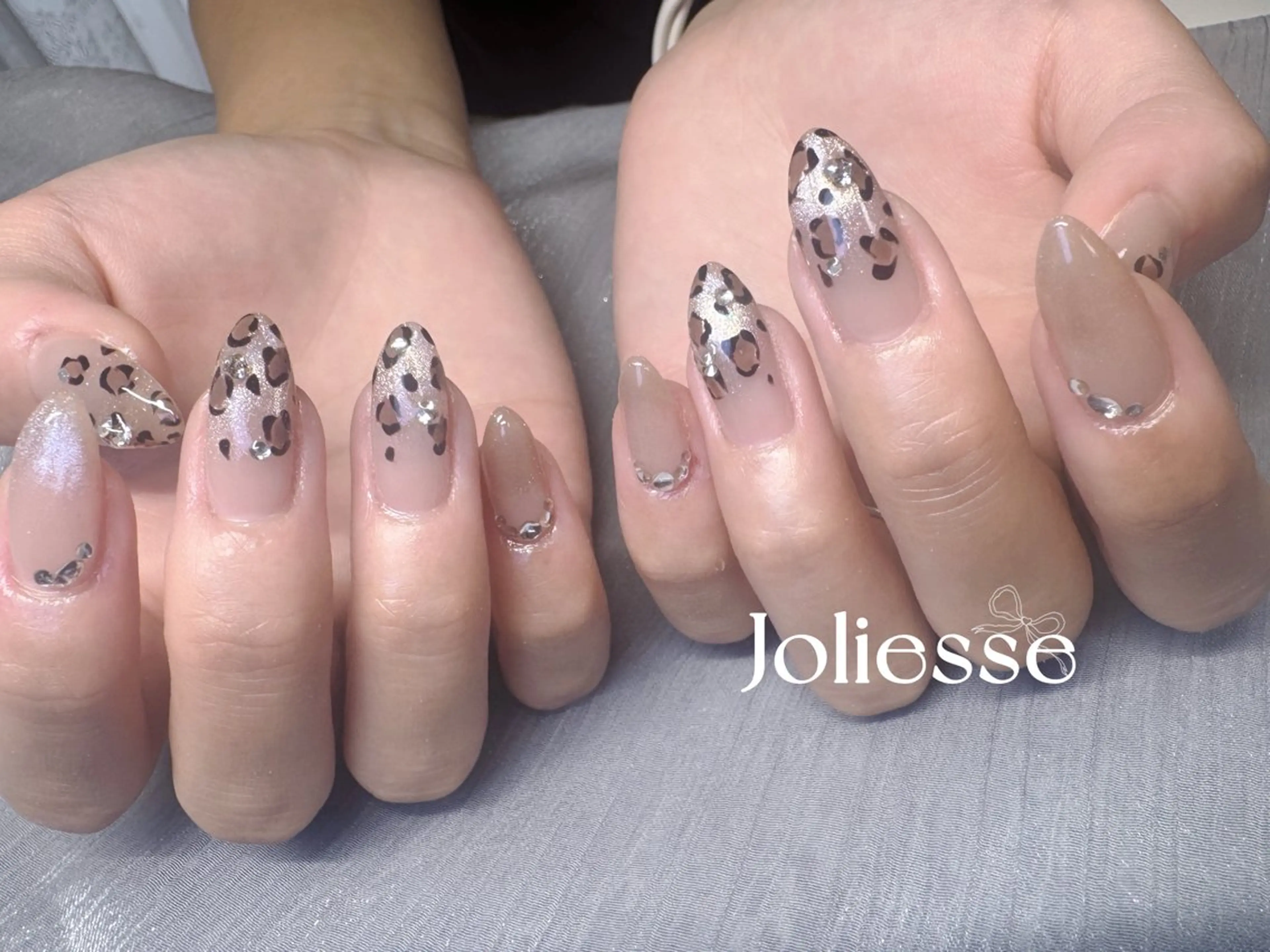 ネイル Joliesse nail salonのネイルデザイン