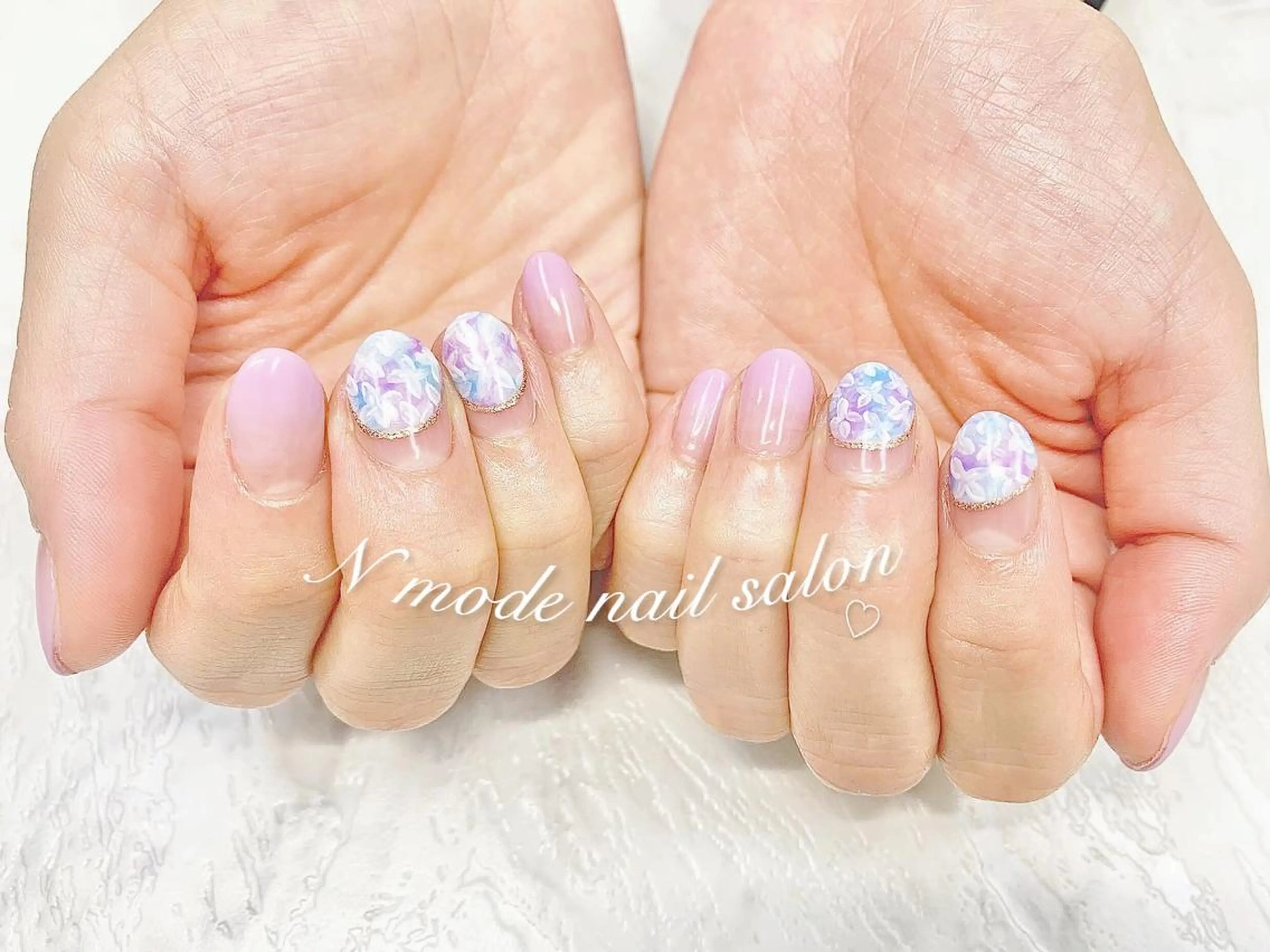 ネイル NAIL 🎀 AIRIのネイルデザイン