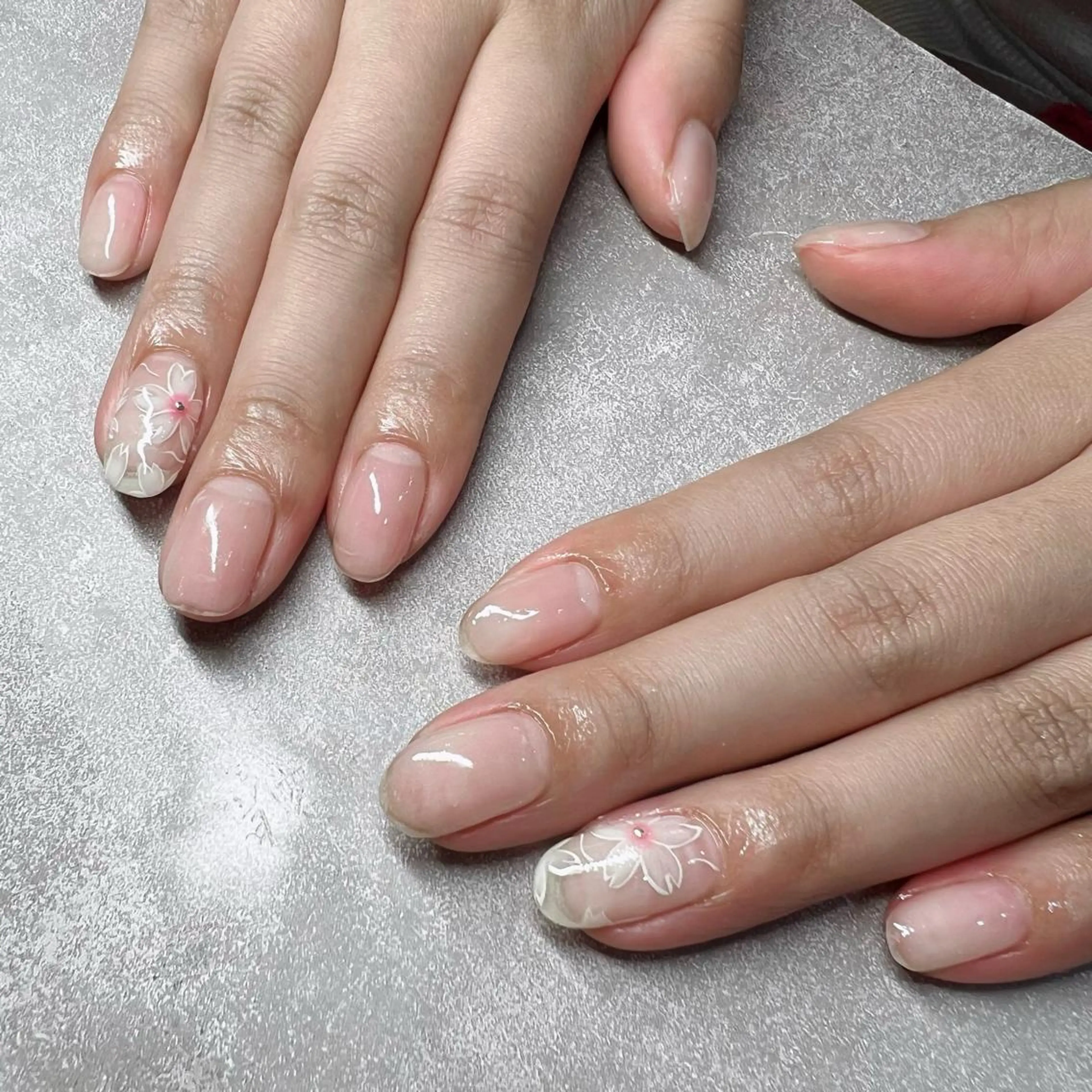 ネイル Dia Nail AKIのネイルデザイン
