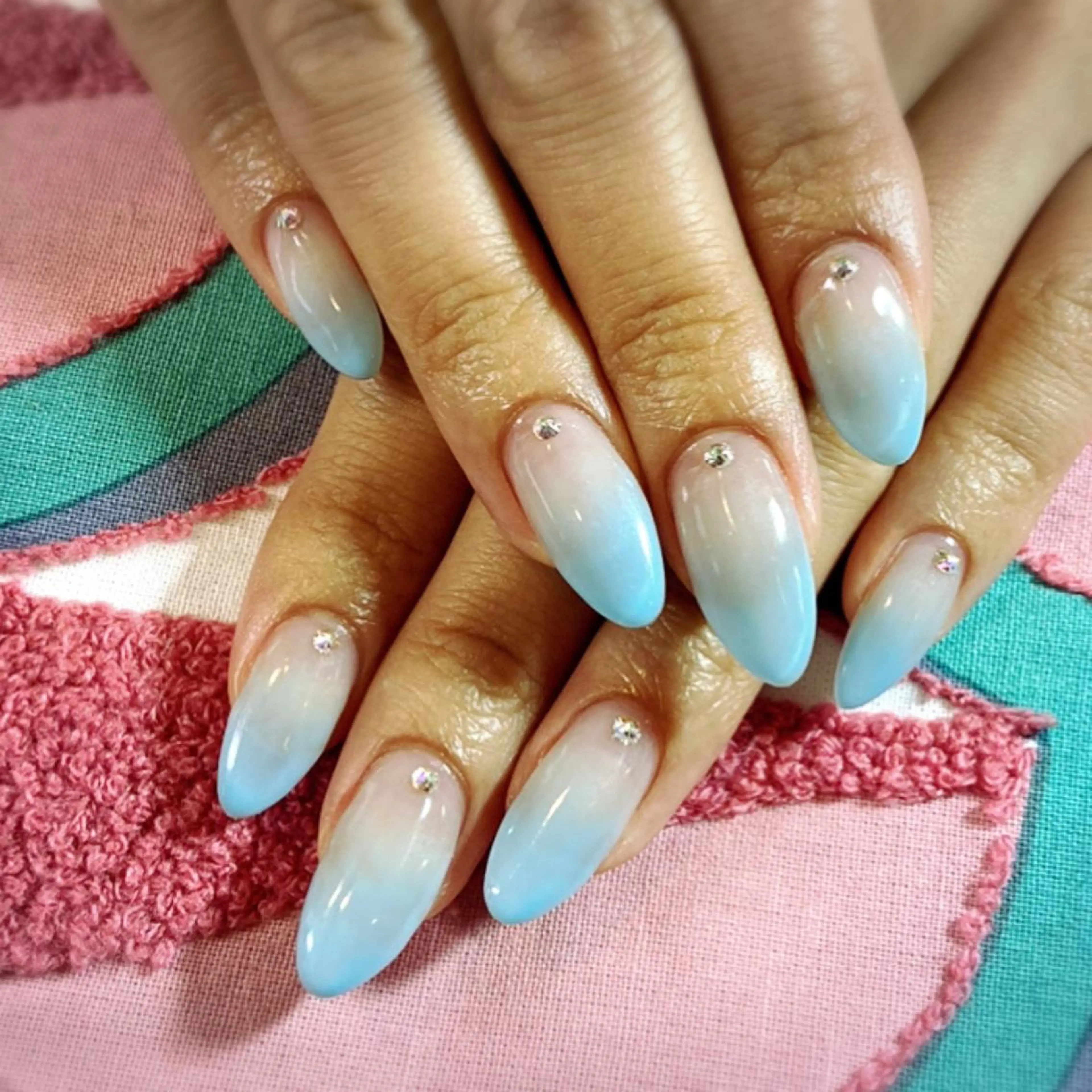 ネイル peridot .nailのネイルデザイン