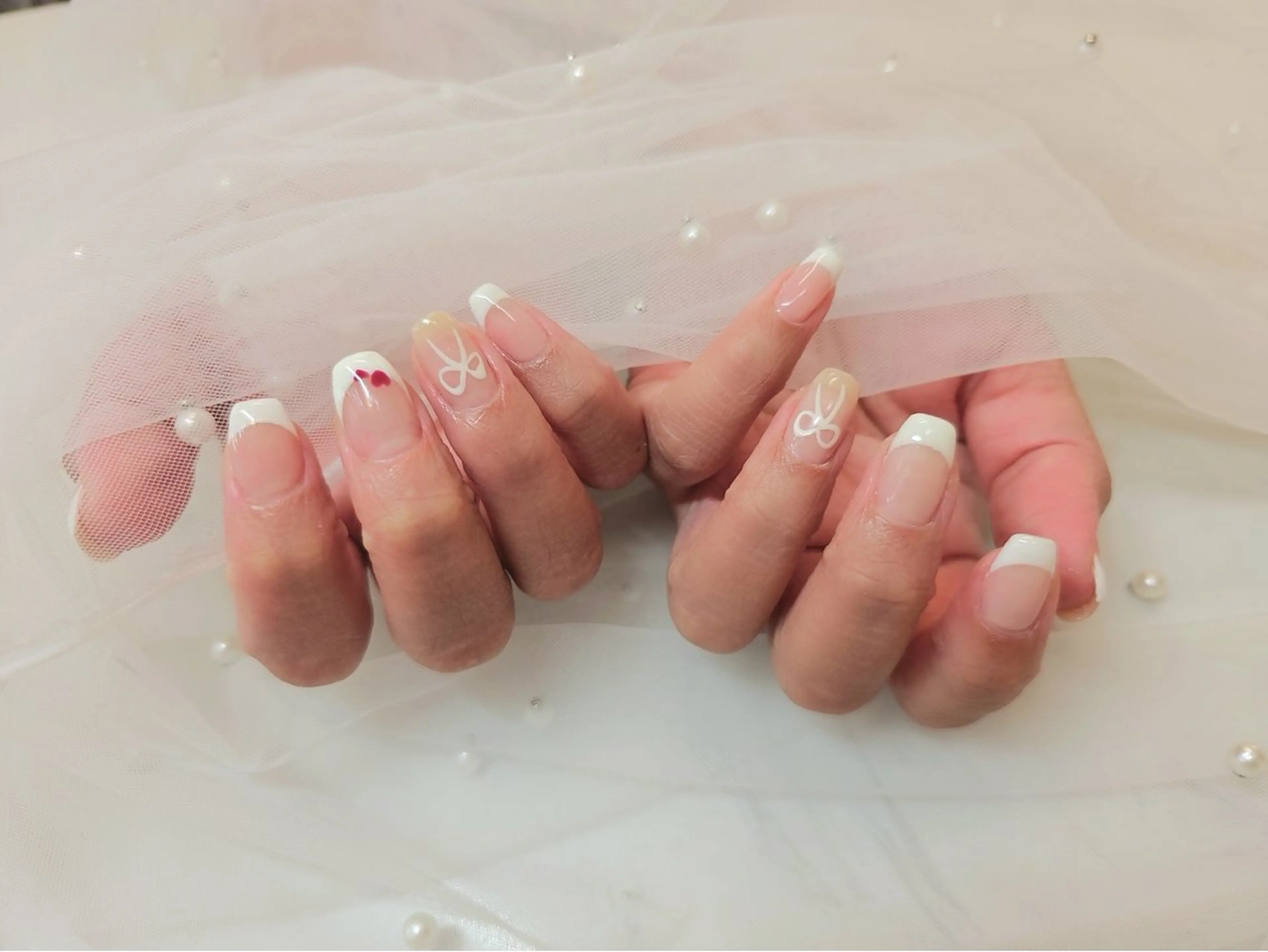 ネイル 5C NAIL 5C NAILのネイルデザイン