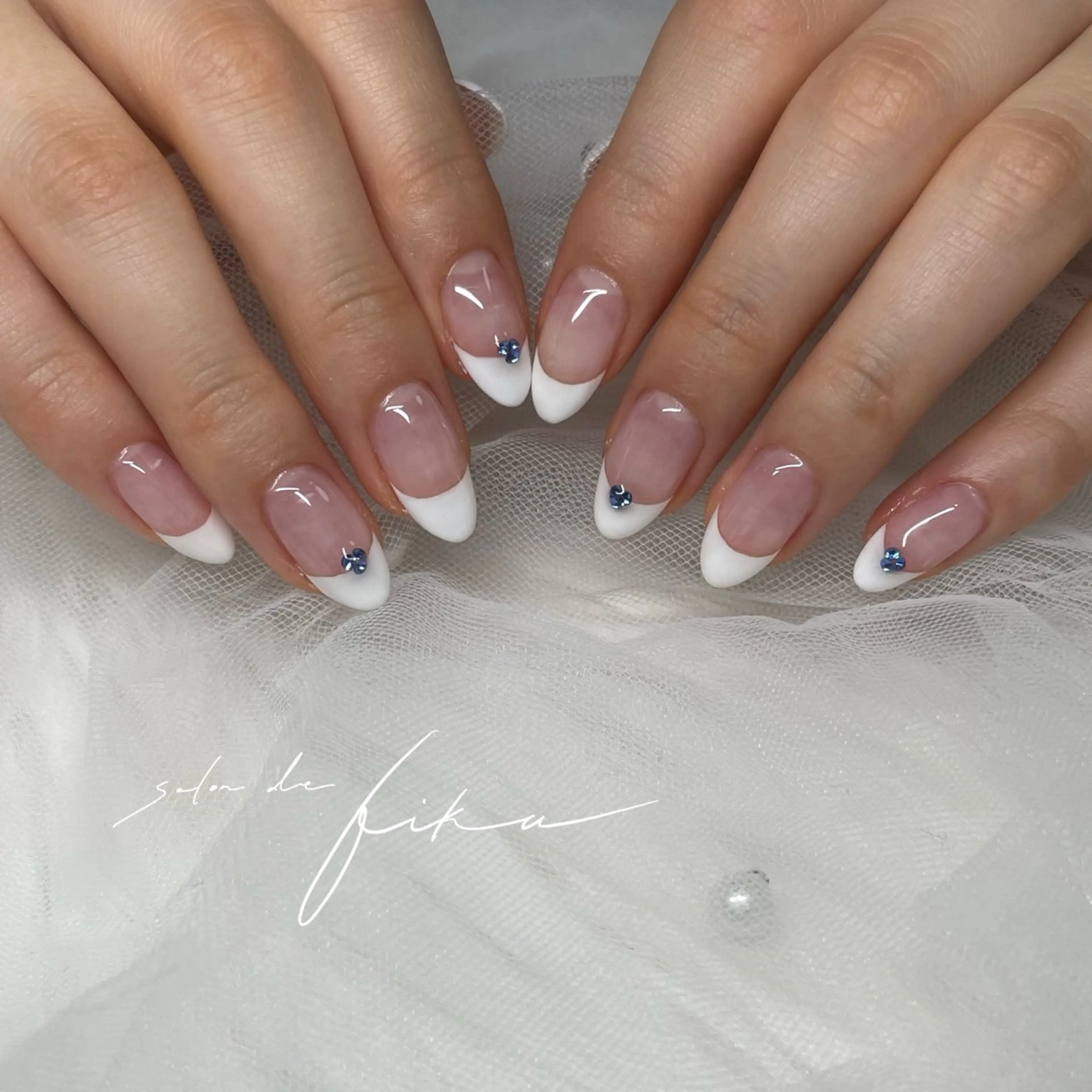 ネイル ハンドネイル Saki 【パラジェル取扱店】のその他イメージ