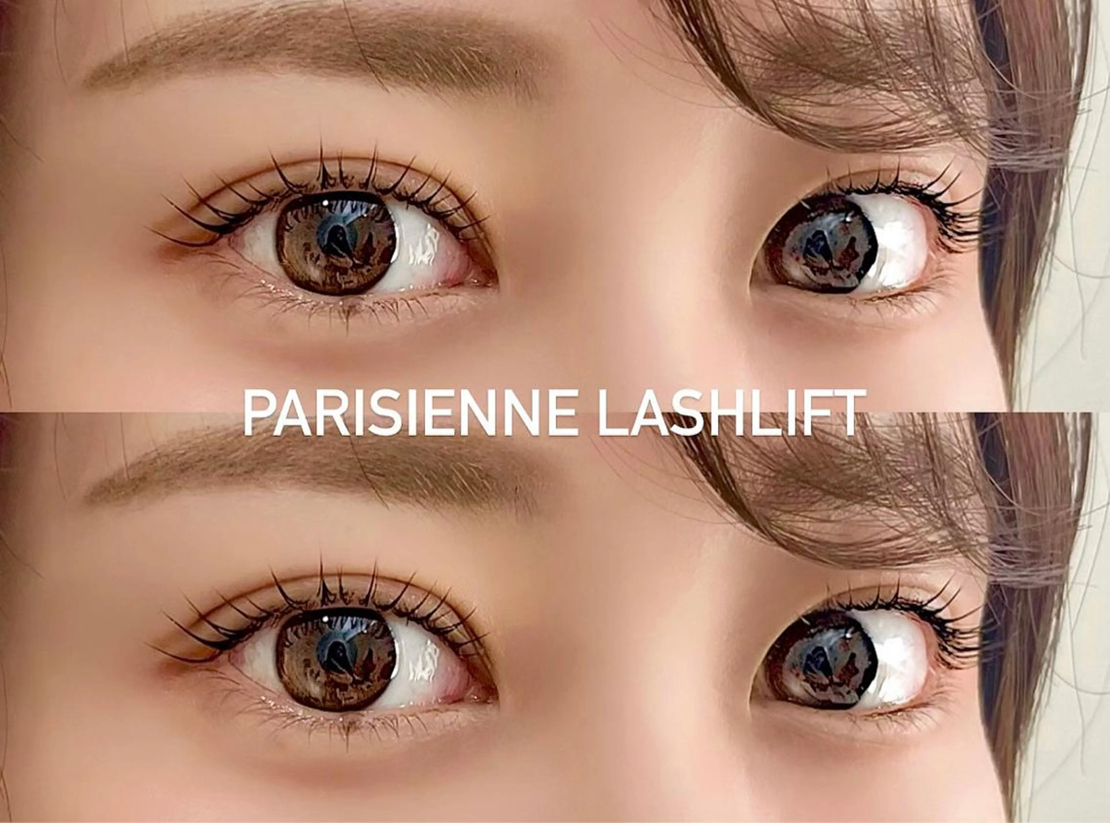 マツエク・マツパ 椿森 美瑠紅の眉毛・アイブロウイメージ