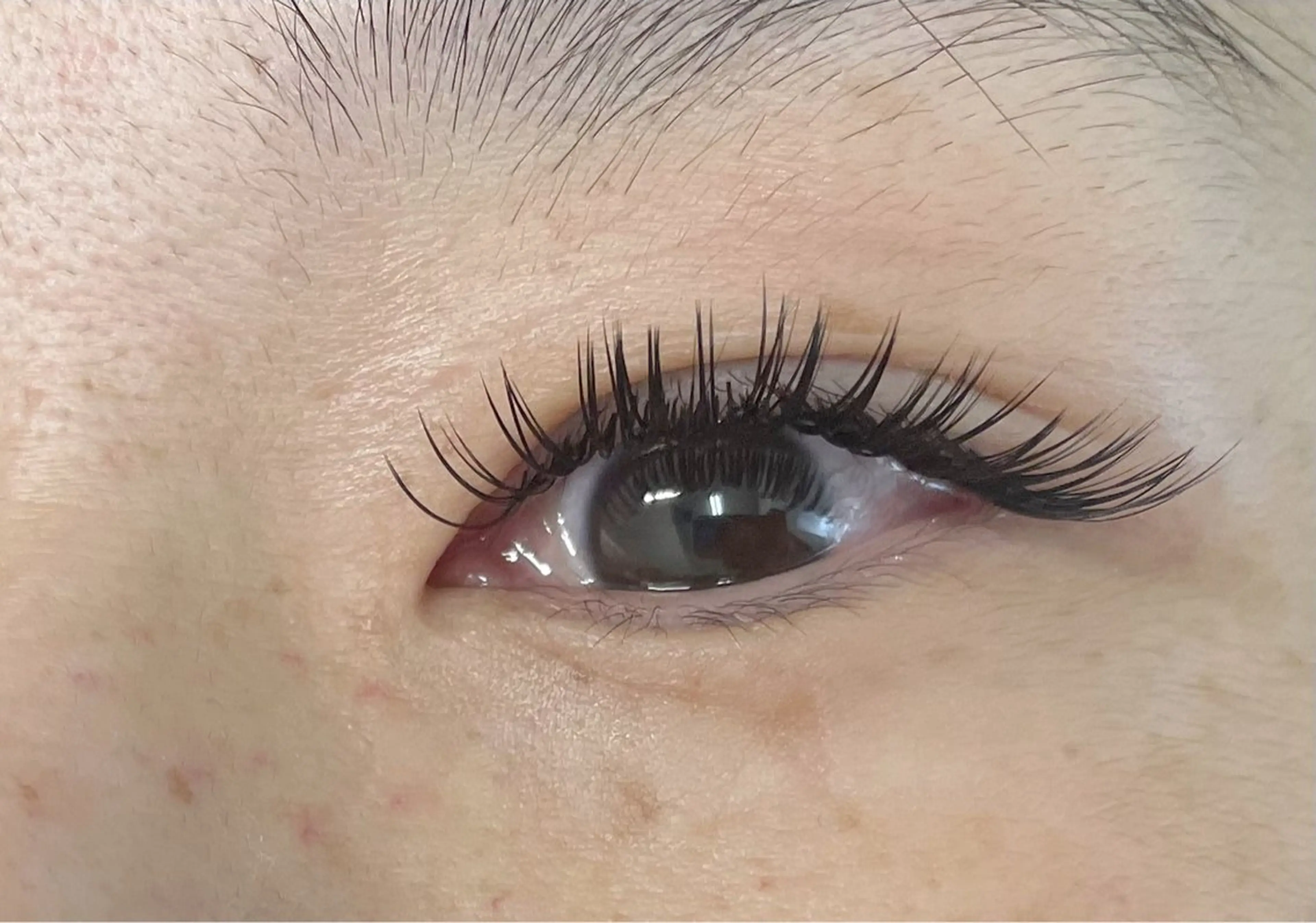 マツエク・マツパ バインドロック Rich to所属・Rich to🤍 furutaのマツエク・マツパデザイン