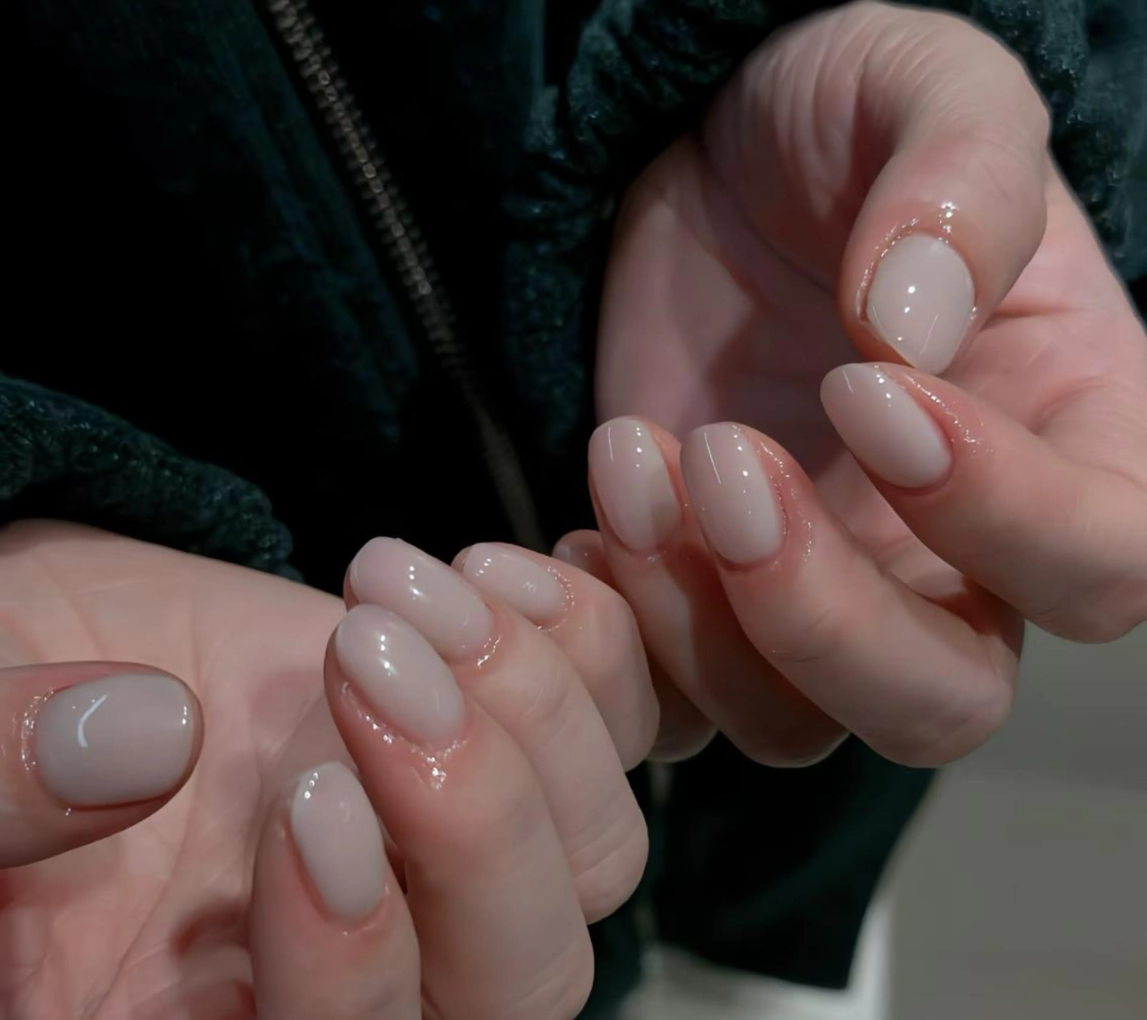 ネイル ハンドネイル 🎀 Ayaka_nailのネイルデザイン