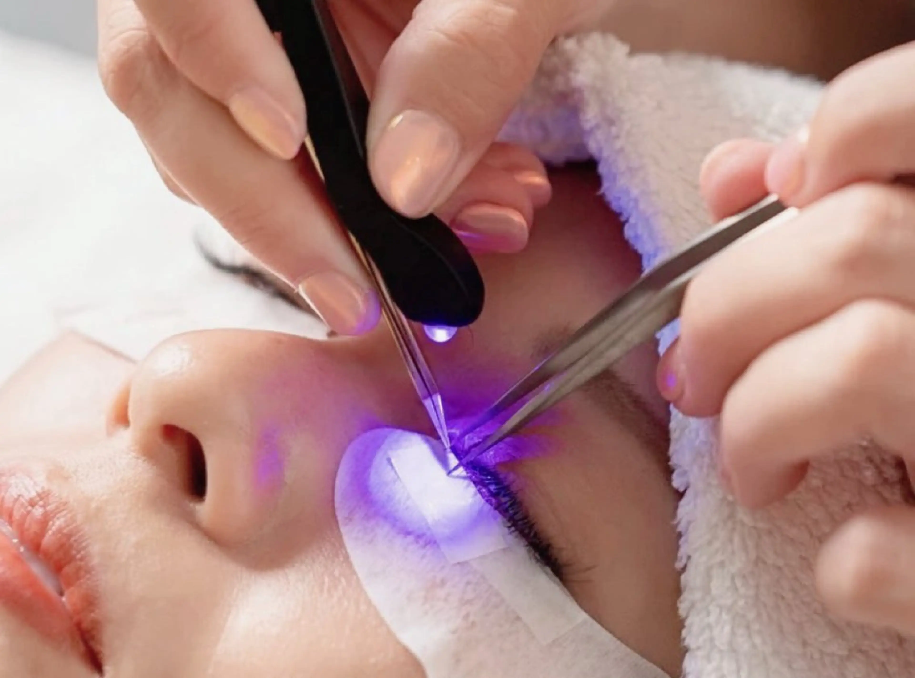 マツエク・マツパ マツエク 【宇城市】Aimee eyelashのマツエク・マツパデザイン