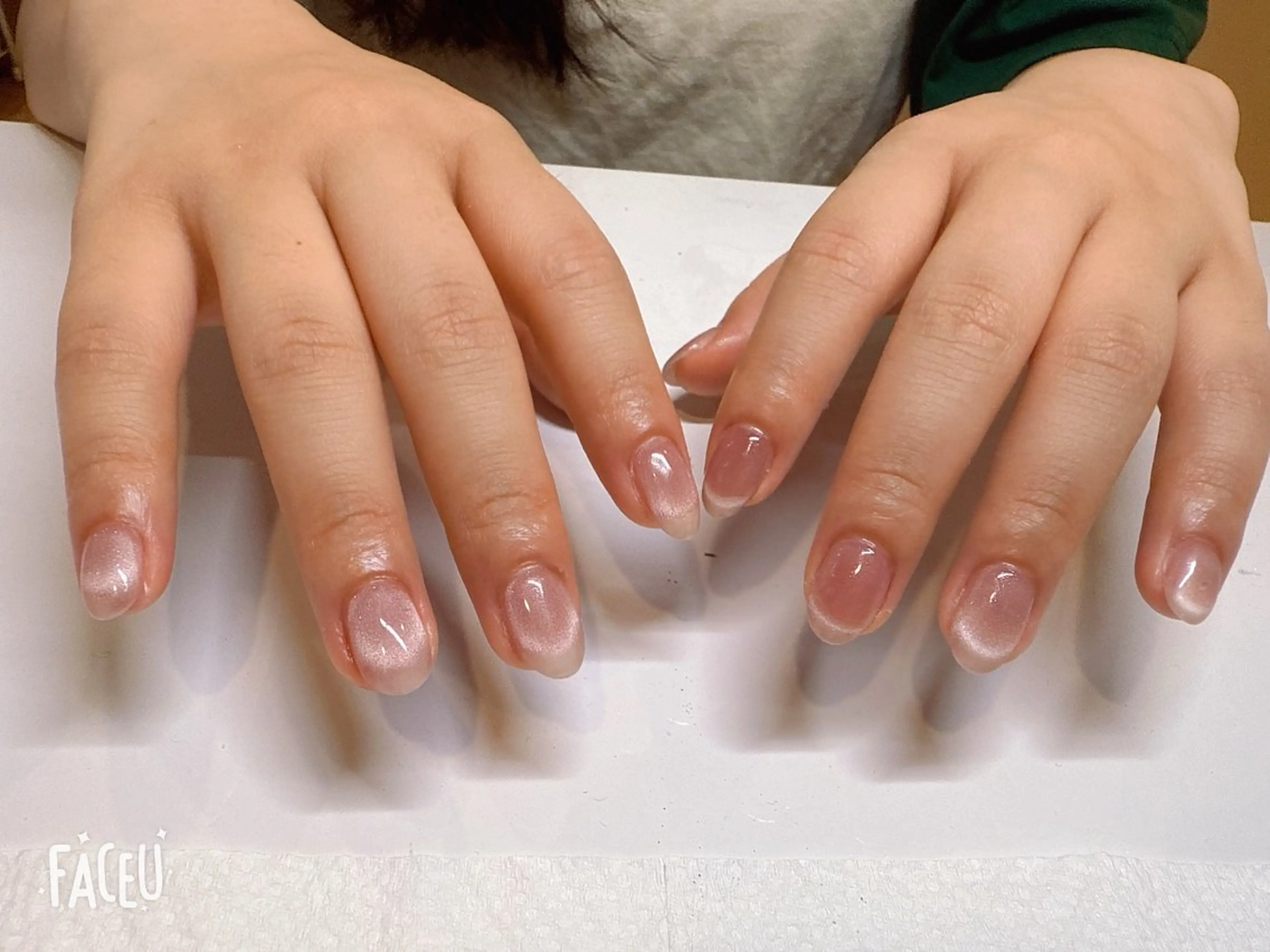 ネイル xin .nailのネイルデザイン