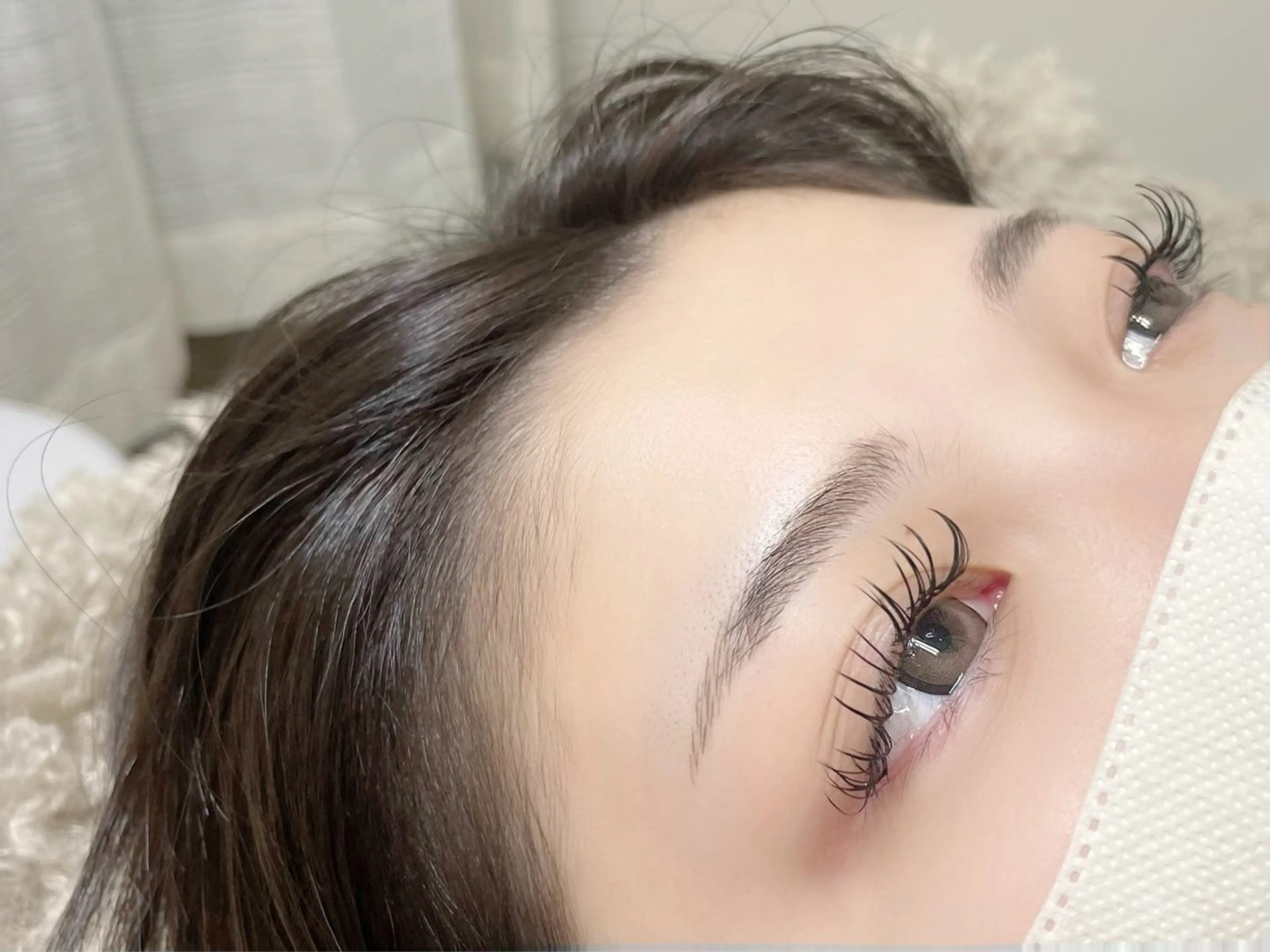 マツエク・マツパ マツエク 3EYE 天王寺店のマツエク・マツパデザイン