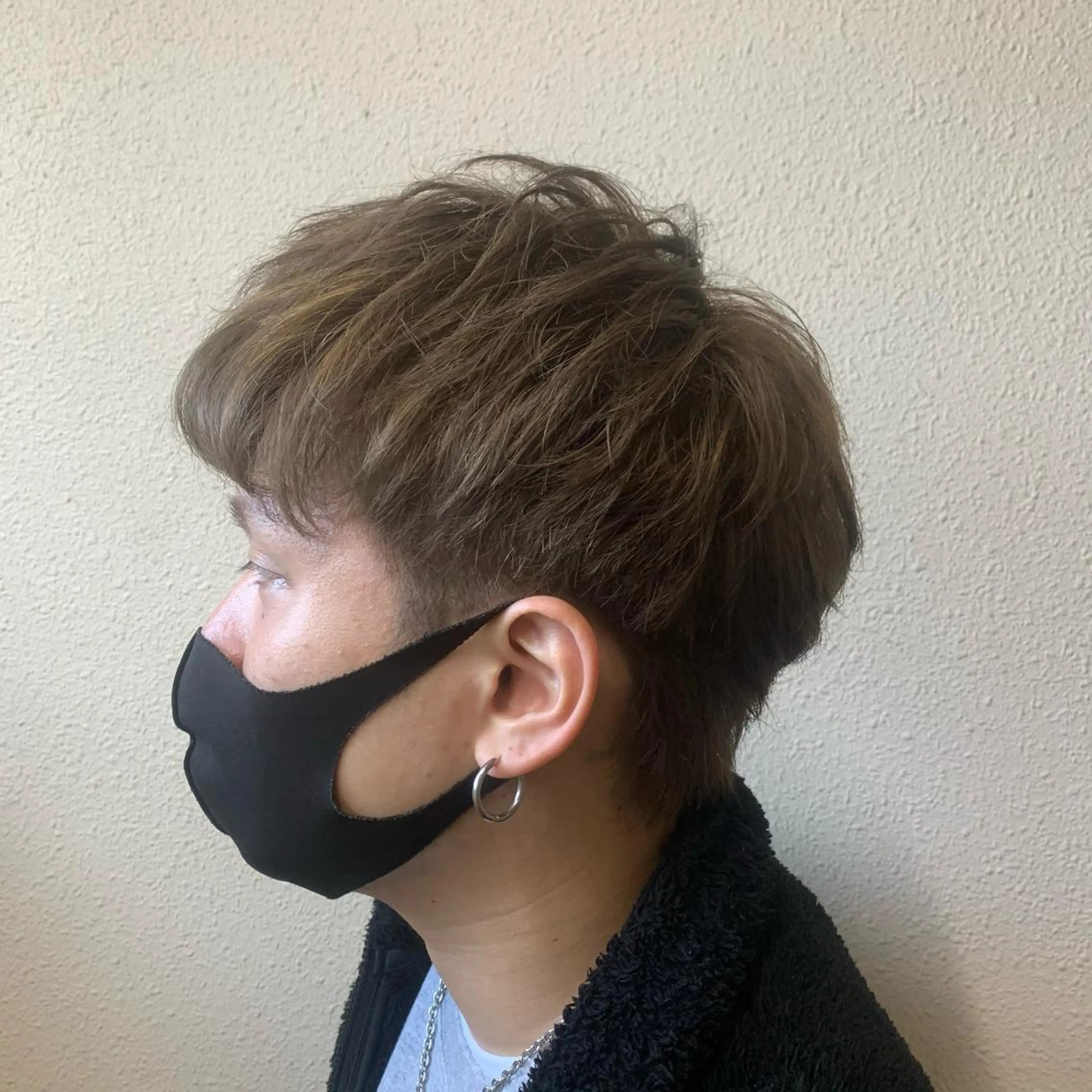 【U24限定🤩】似合わカット+極潤カラーの写真