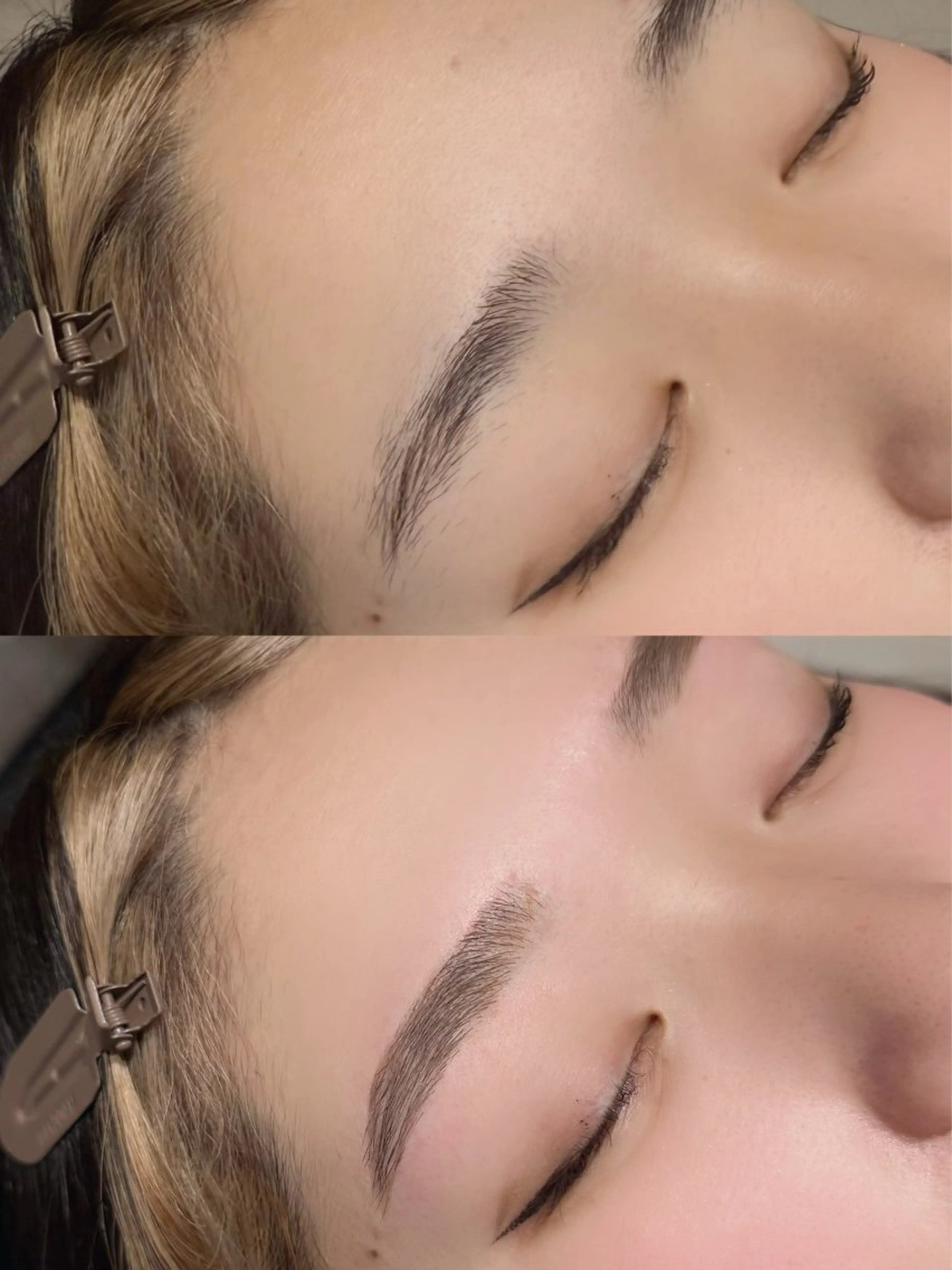 アイブロウ rire リルのマツエク・マツパデザイン