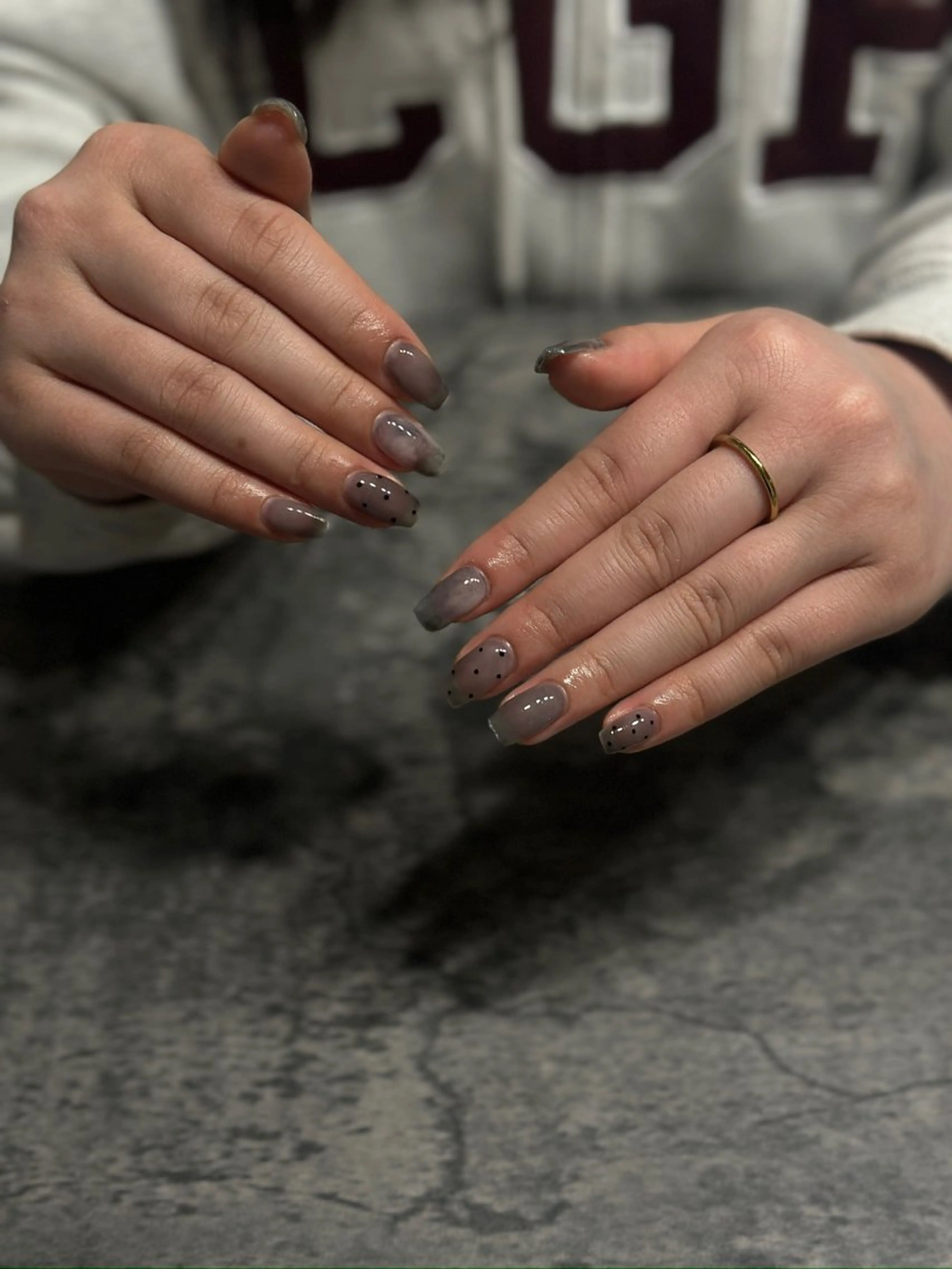 ネイル R.J.S⌘nail所属・R.J.S⌘ nailのネイルデザイン