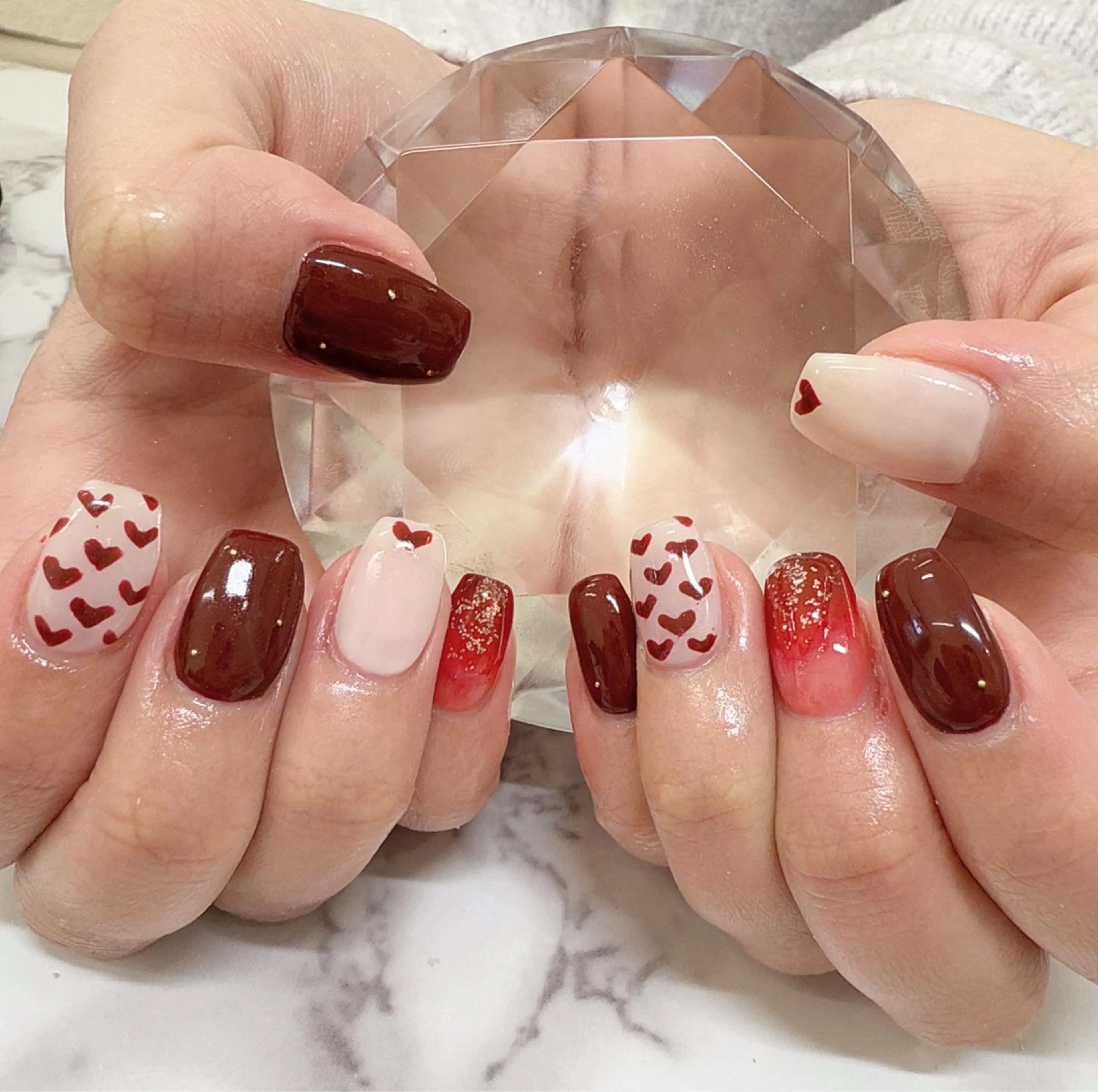ネイル コウ カnail💅のネイルデザイン