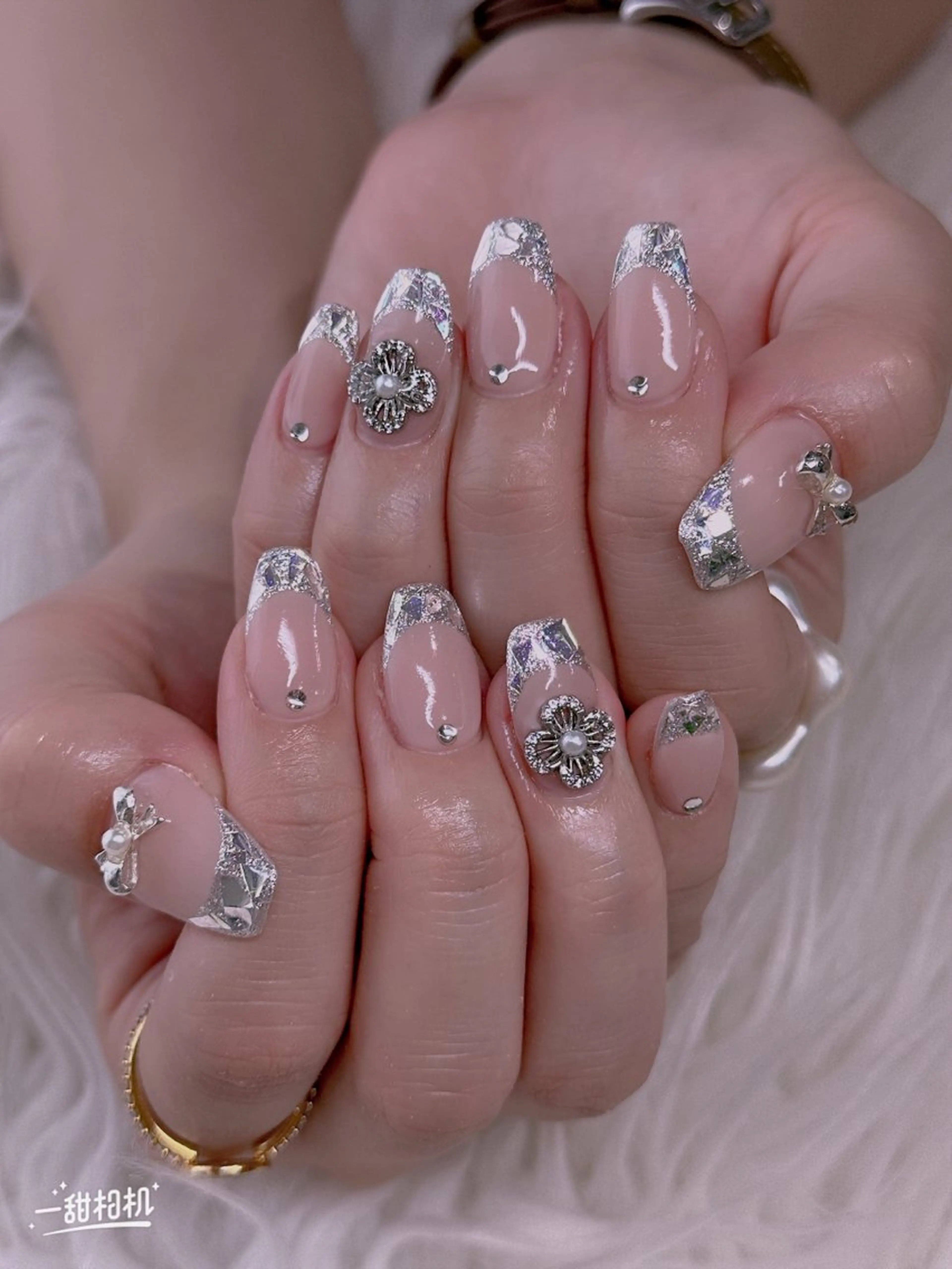 ネイル エムズ エムズのマツエク・マツパデザイン