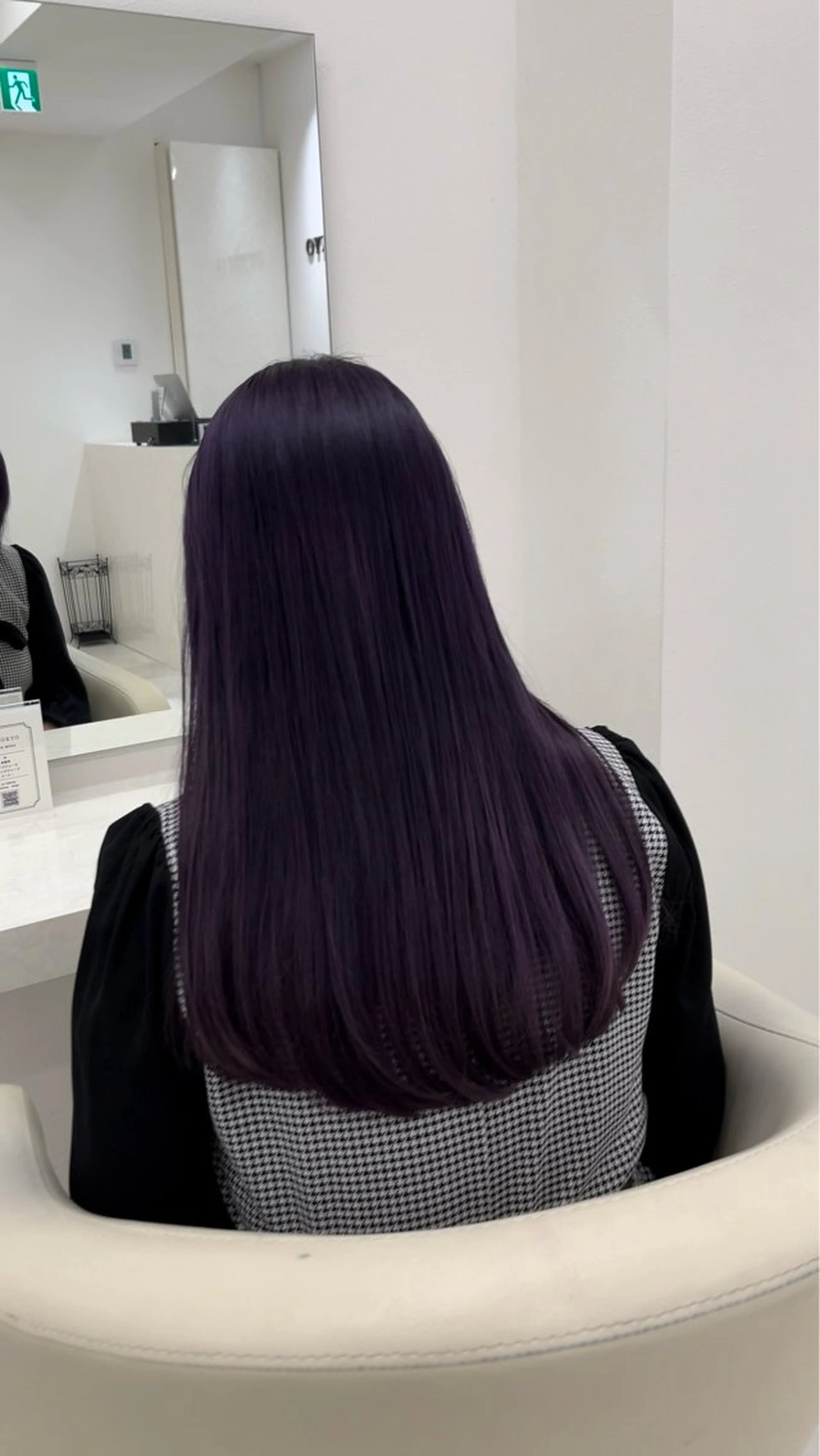 ロング hiromu/ レイヤー/渋谷のヘアスタイル