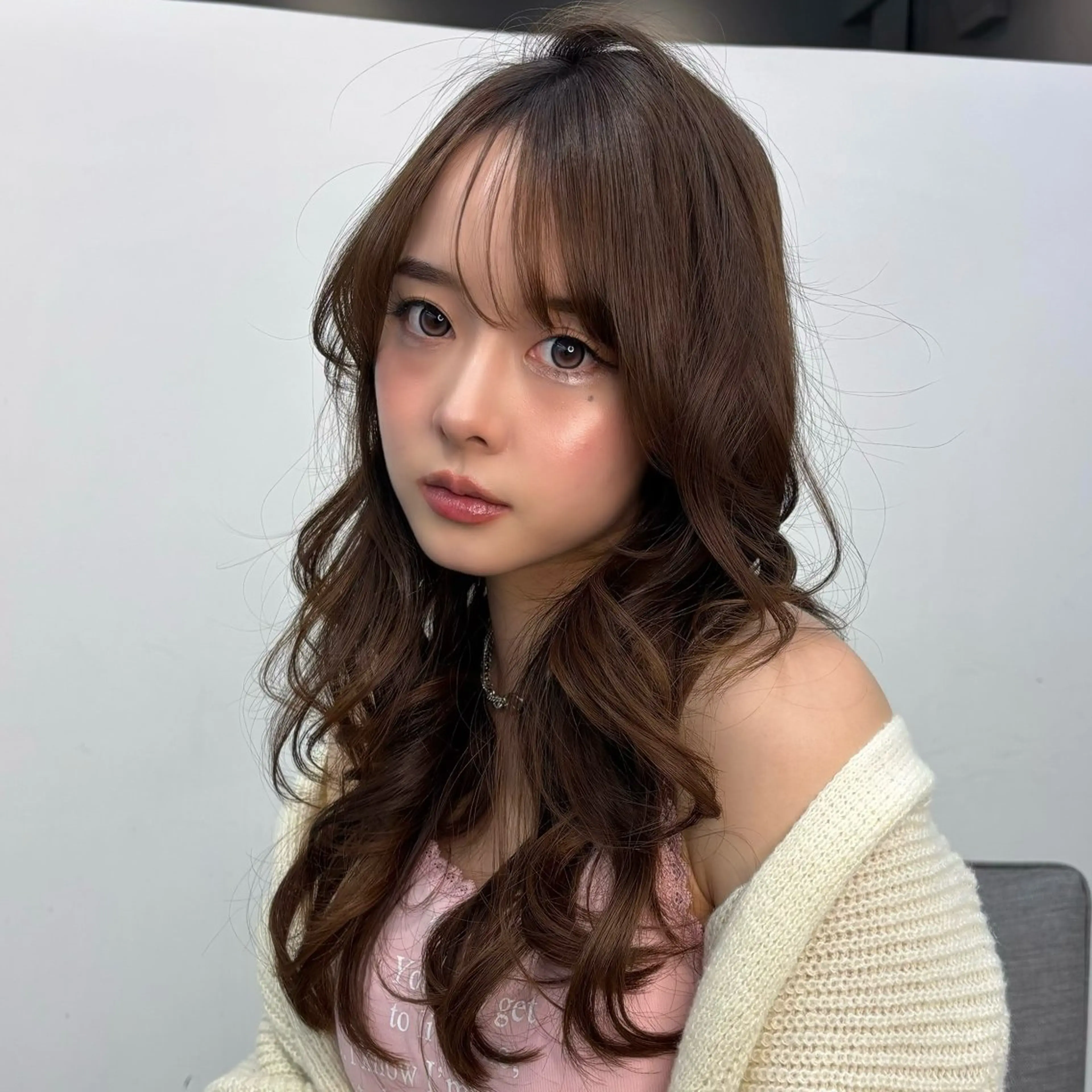 【おすすめ度★★★★★】期間限定🪽ワンカラー＋エスタブリッシュトリートメント🤍の写真