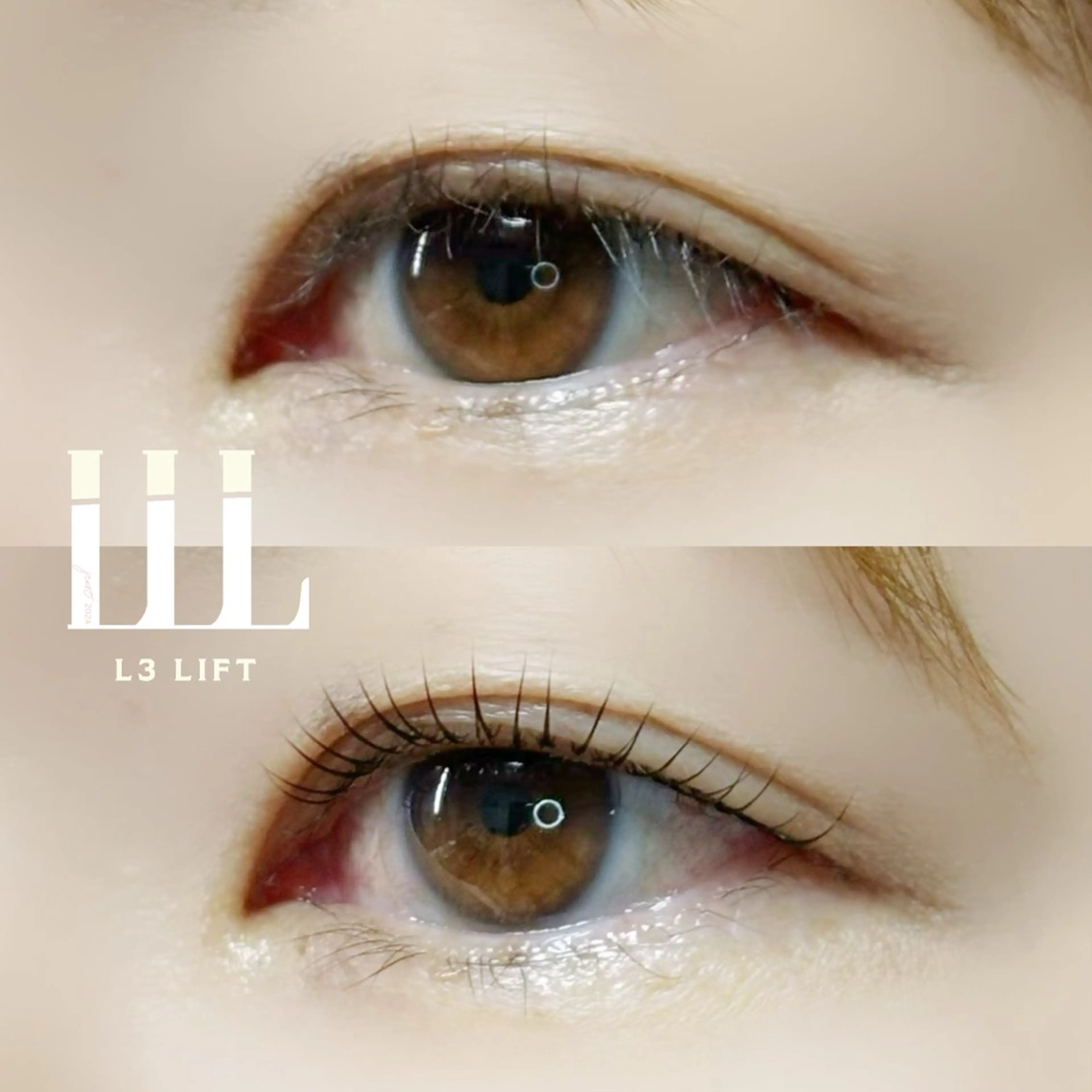 マツエク・マツパ ナチュラル カワムラ サキのマツエク・マツパデザイン