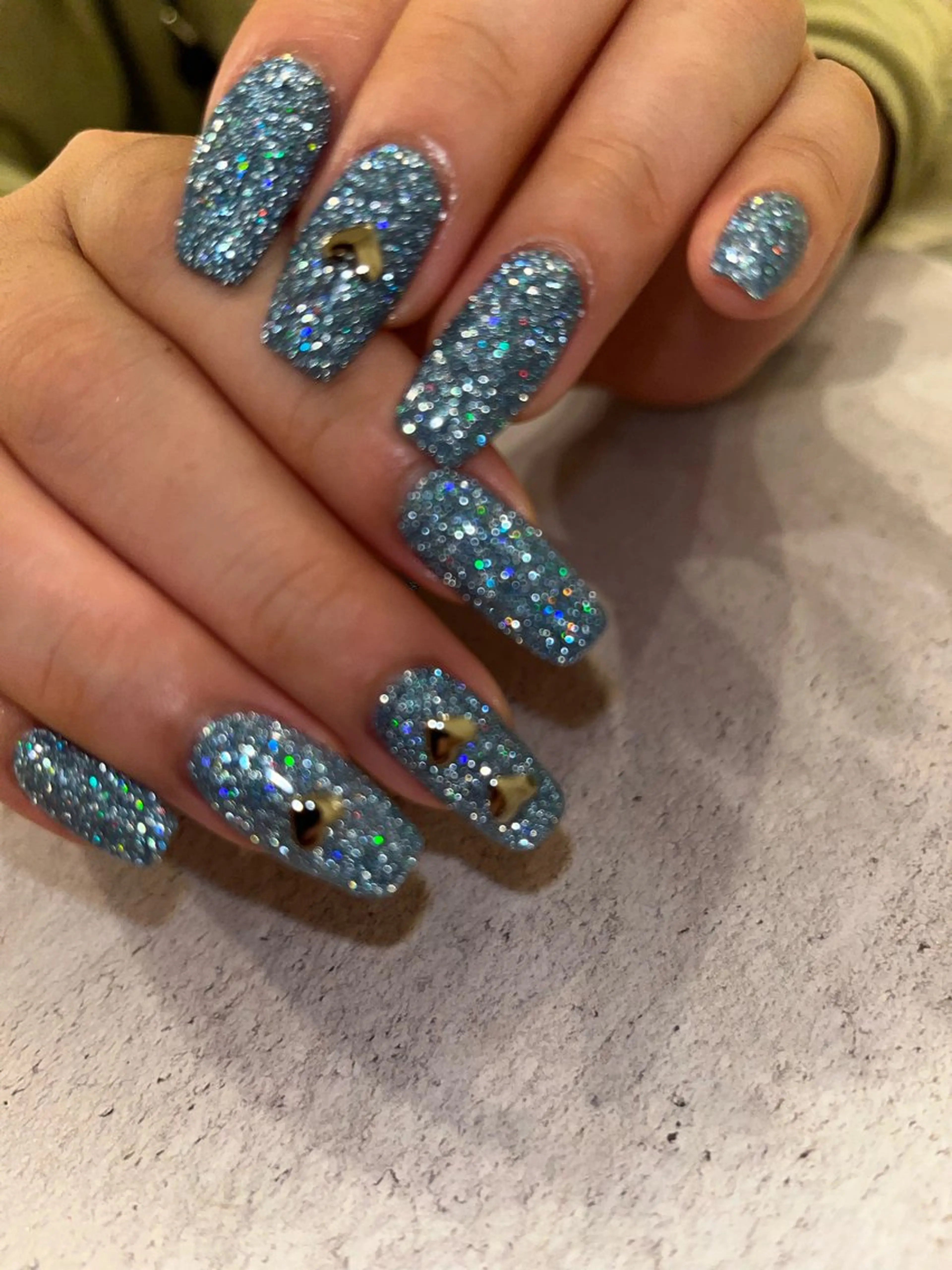 ネイル 【LINON】 airiのネイルデザイン