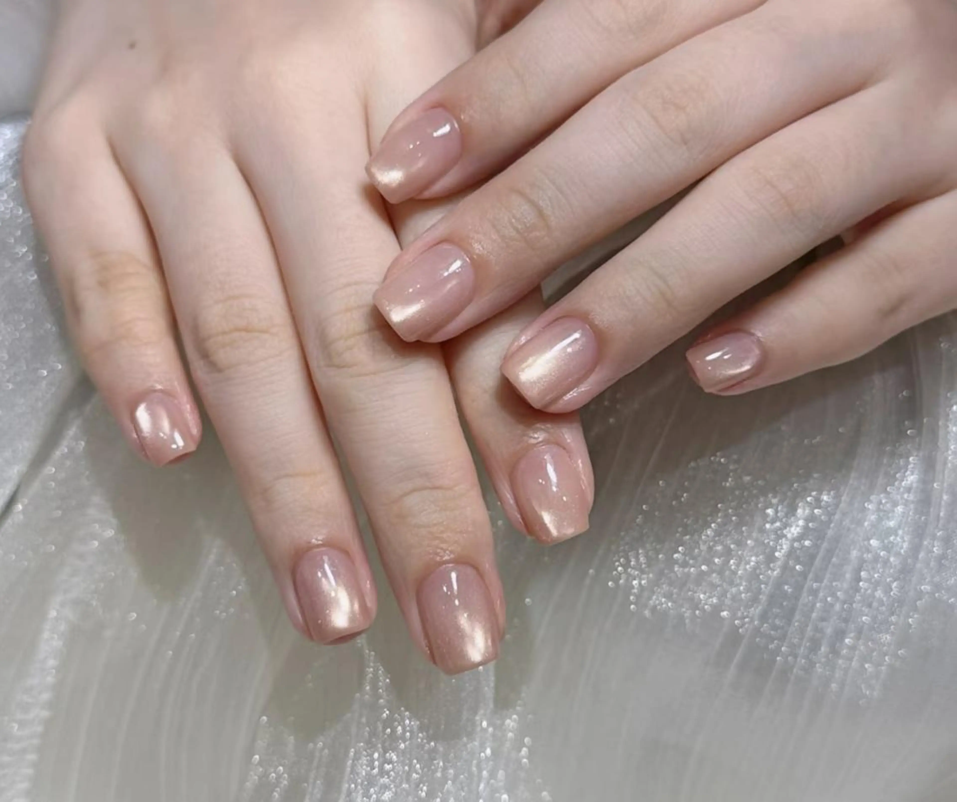 ネイル ハンドネイル 🎀 Ayaka_nailのネイルデザイン