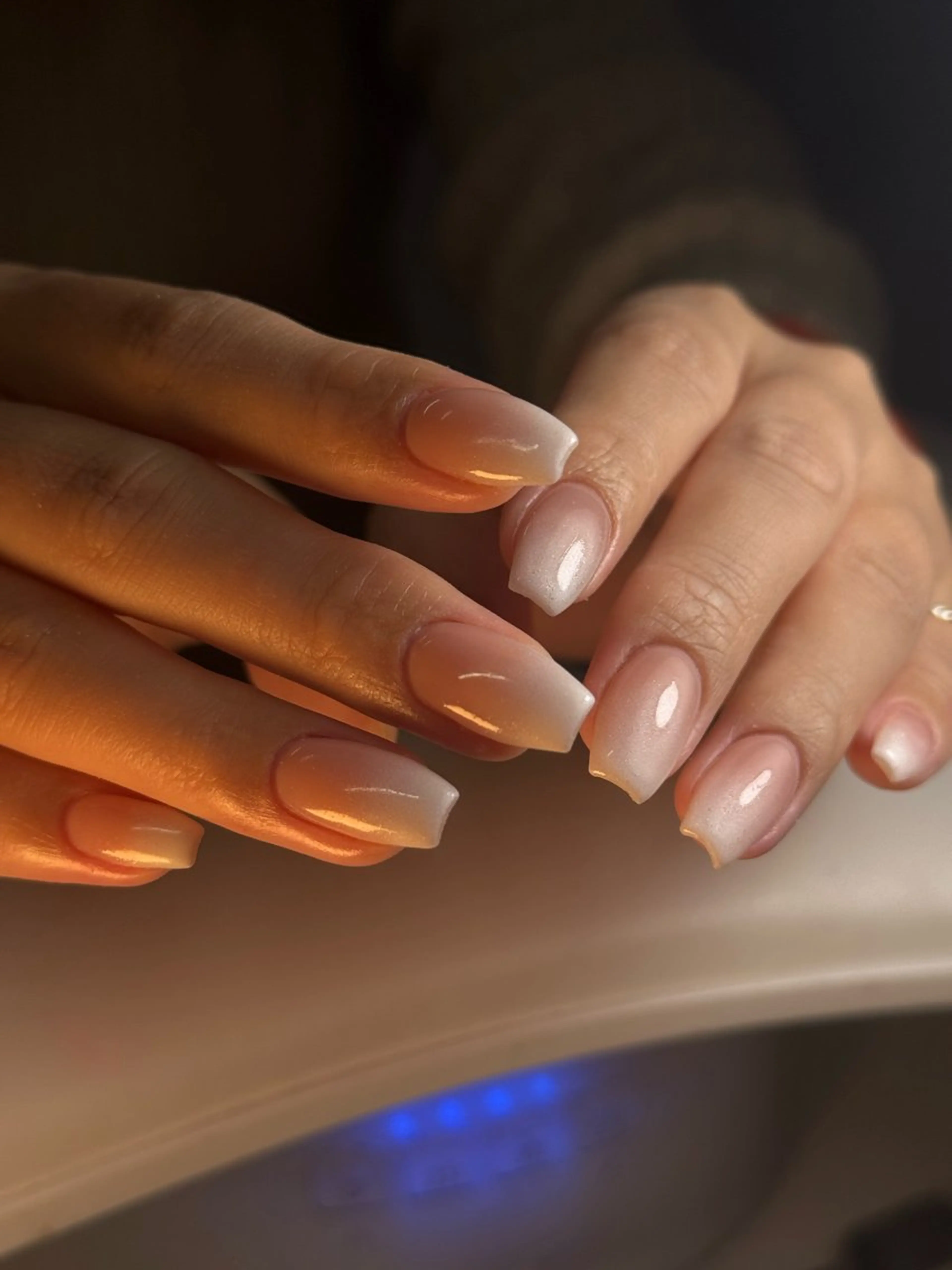 ネイル ハンドネイル Nail Salon L'arc所属・💊大阪/心斎橋 moni🧠のネイルデザイン