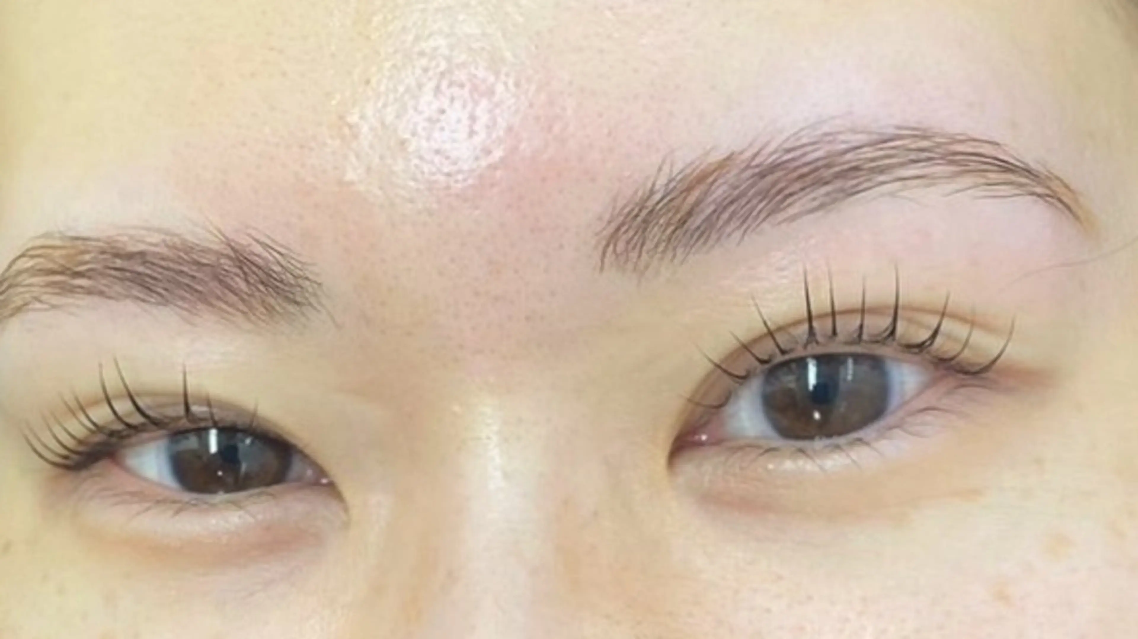 マツエク・マツパ 🫧🐰 INOUE🐰🫧のマツエク・マツパデザイン