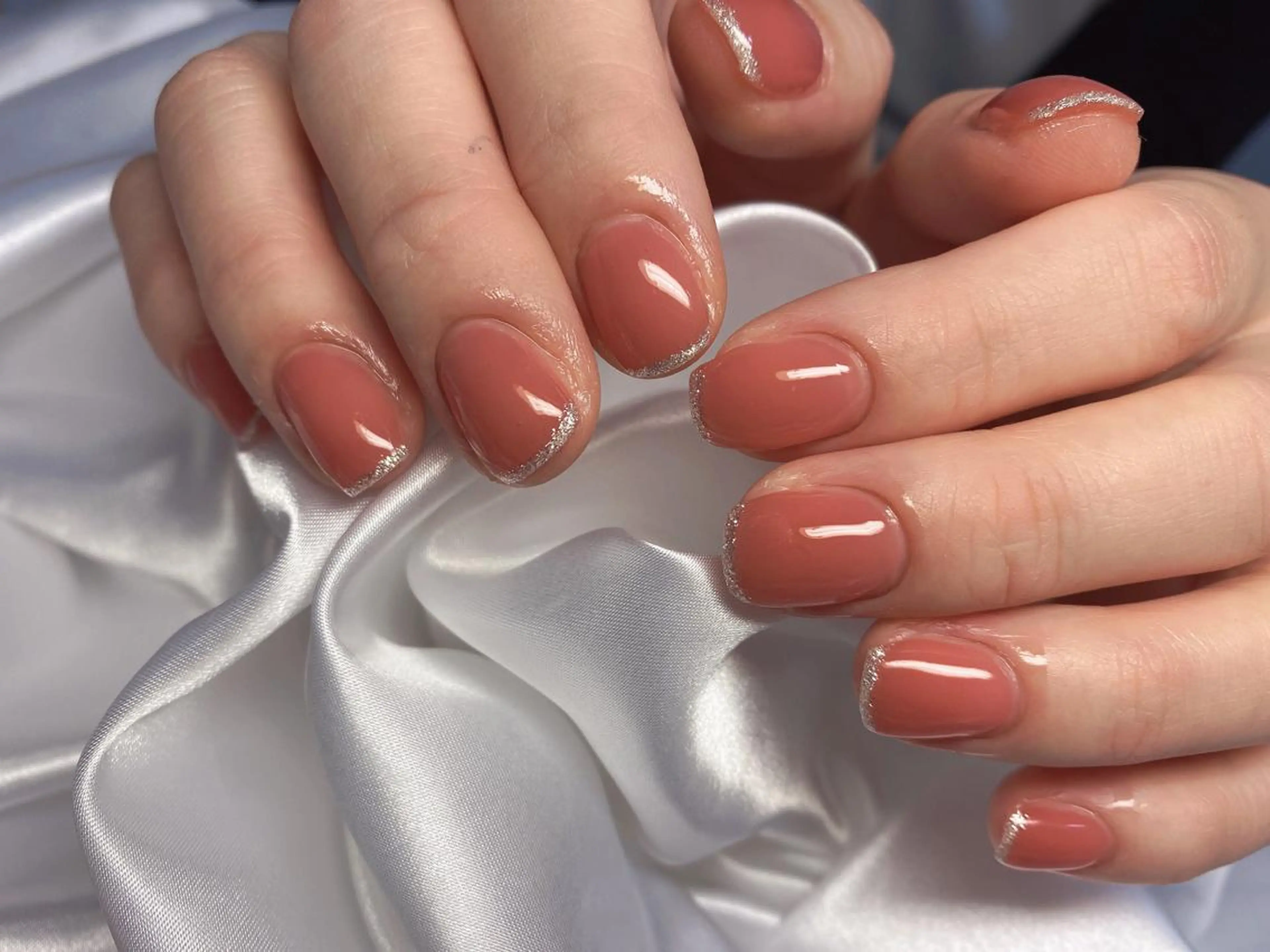 ネイル Nailsalon MONのネイルデザイン