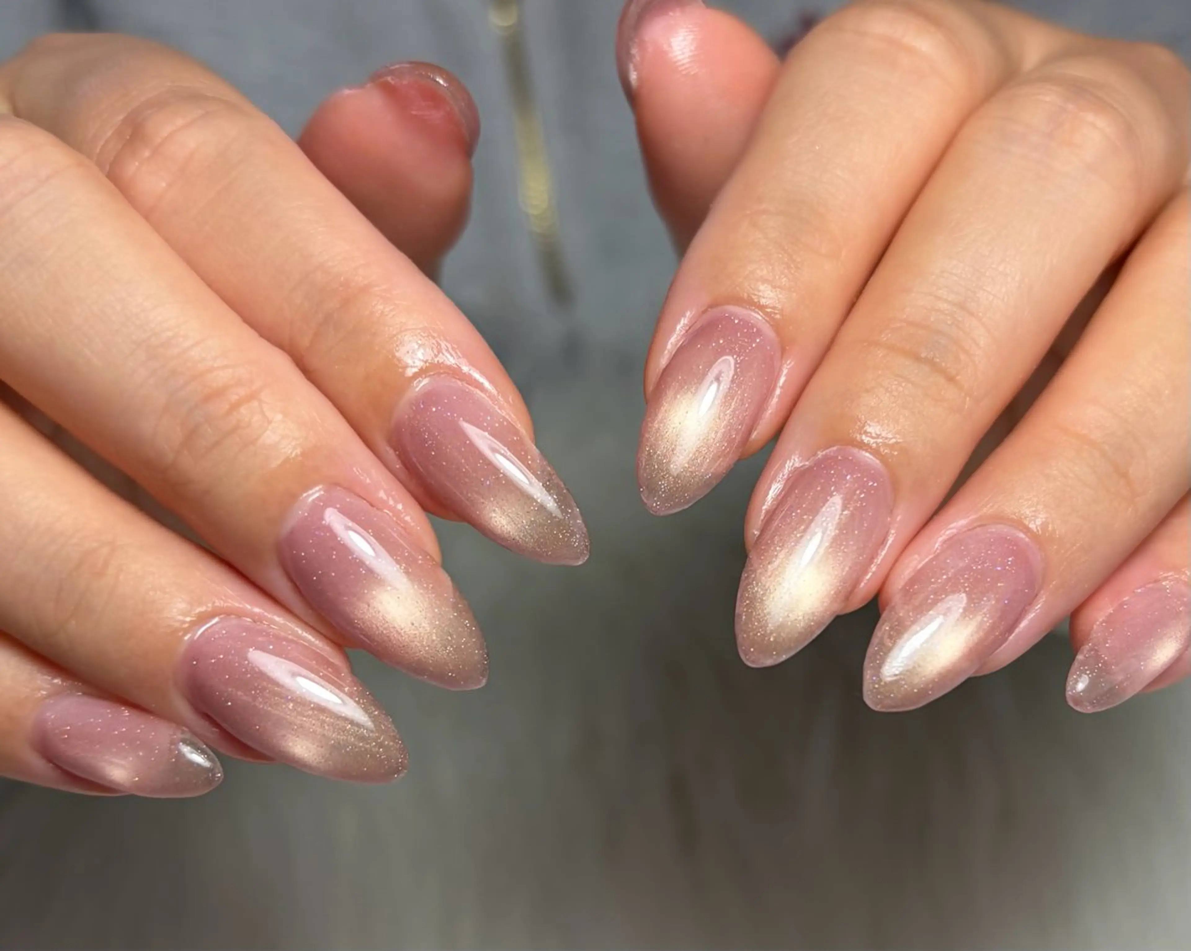 ネイル K. nailのネイルデザイン