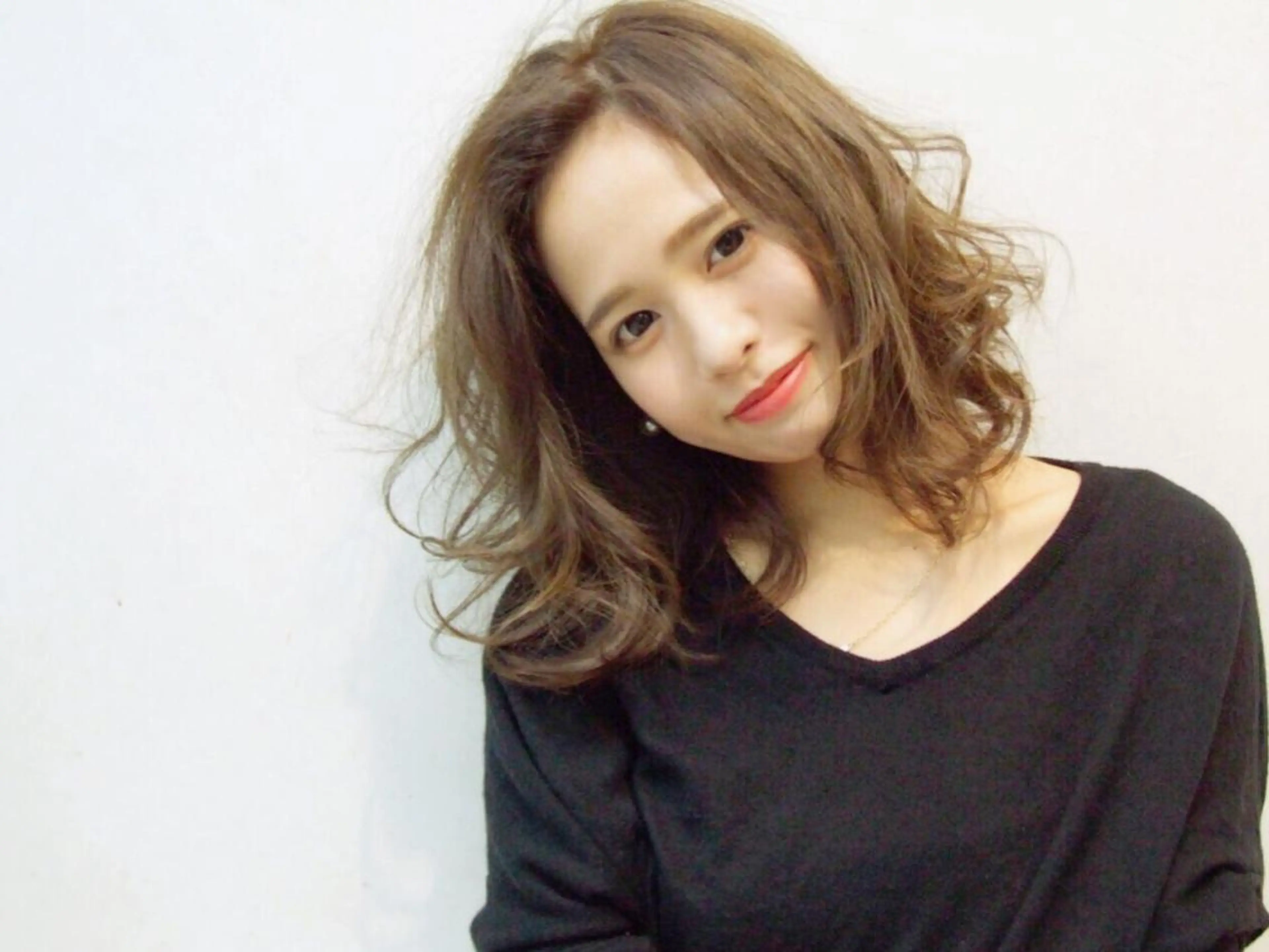 ショート ミディアム セミロング ロング お悩み解決美容師🩷 ♠️ベテランそめやのヘアスタイル