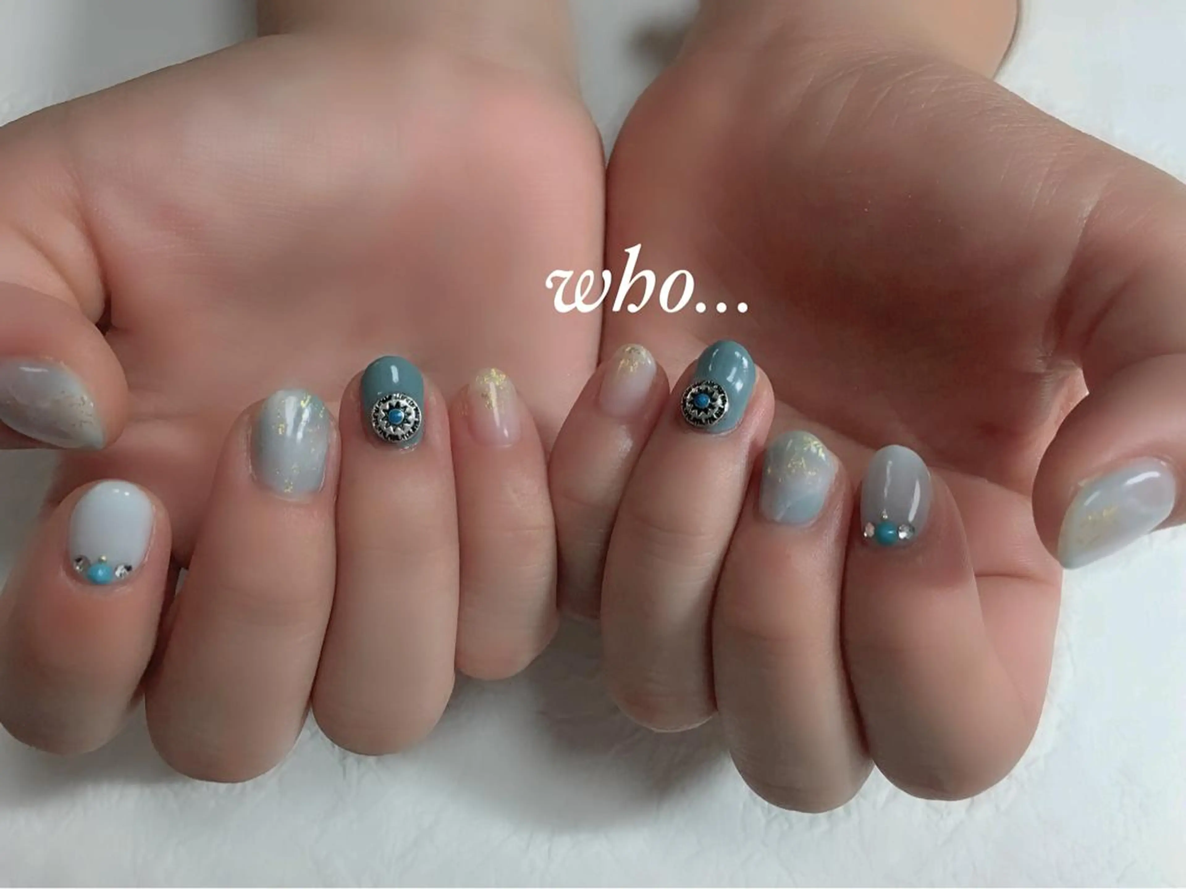 ネイル n. fumikoのネイルデザイン