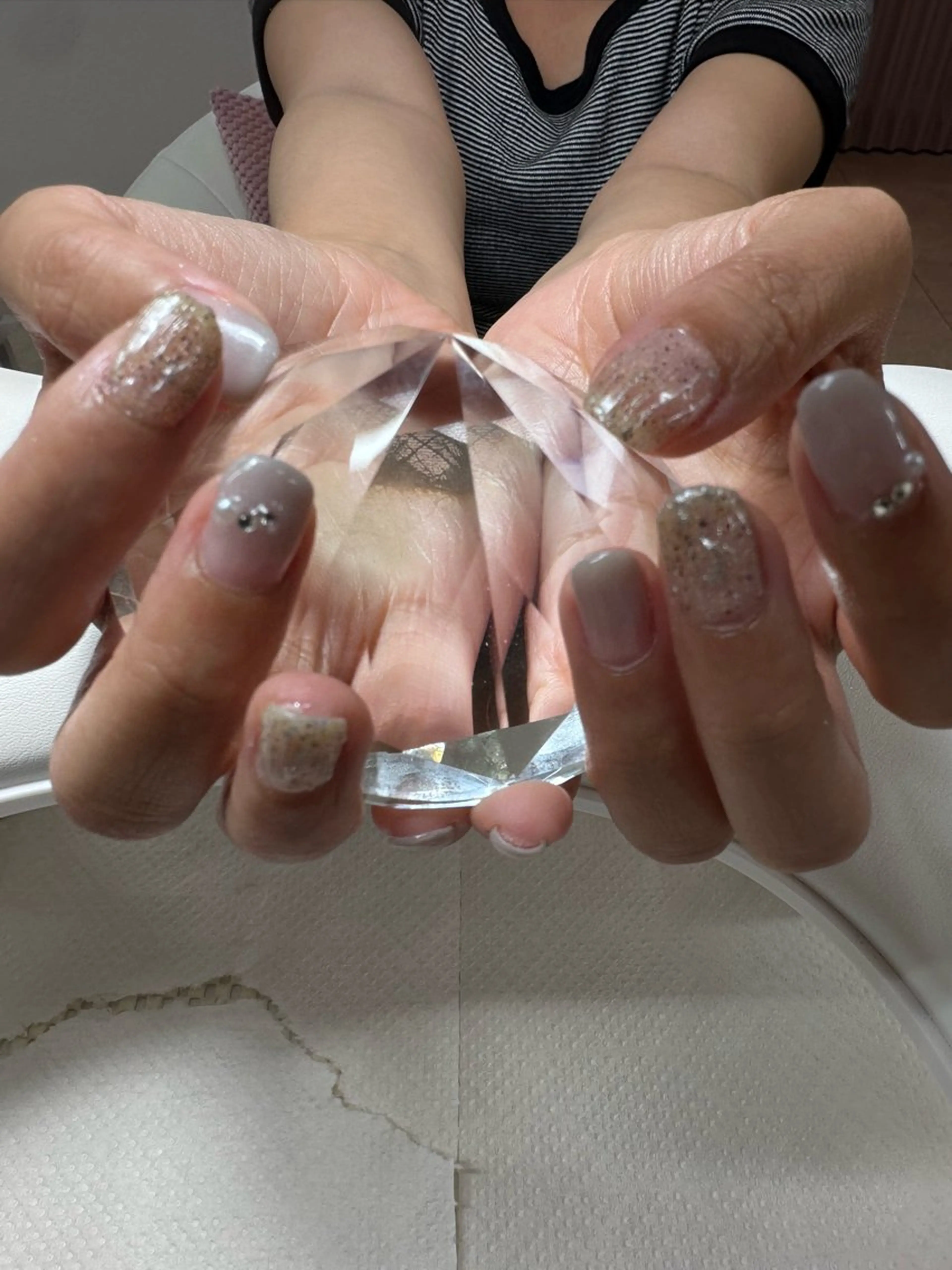 ネイル NiCE小田急相模原所属・nice ネイルのネイルデザイン