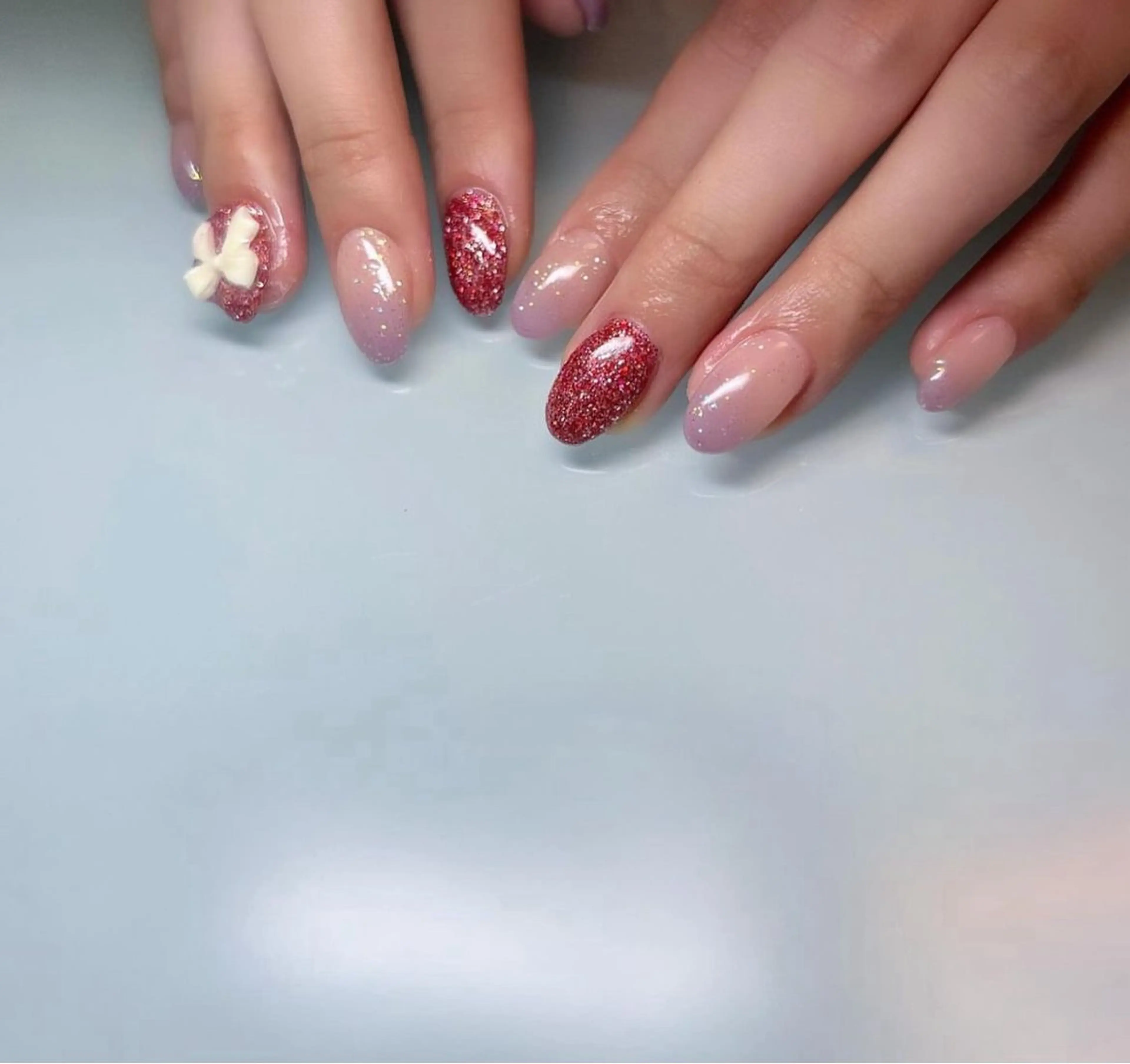 ネイル 高橋 ユカのネイルデザイン