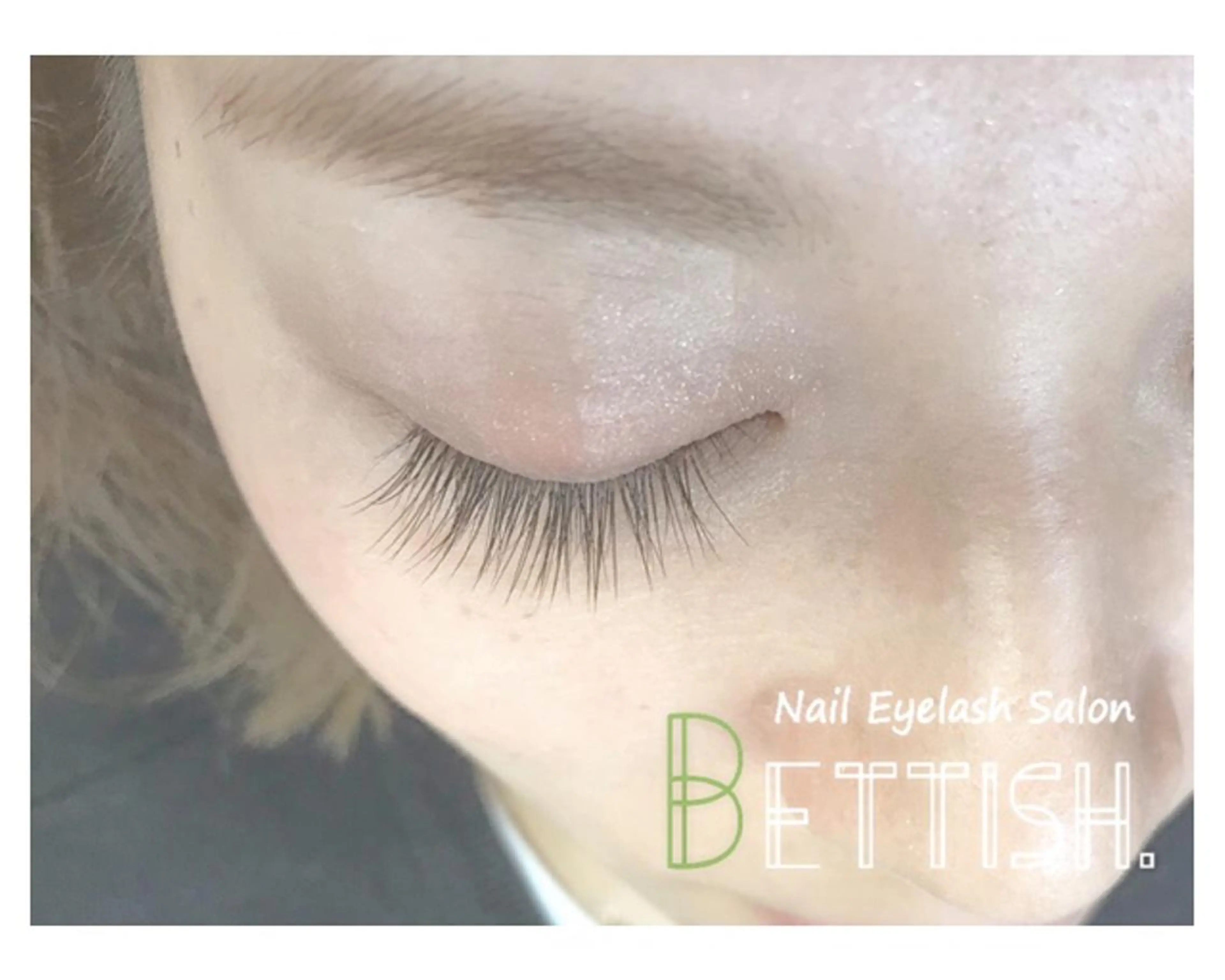 マツエク・マツパ Yuuka. ◡̈⃝︎のネイルデザイン