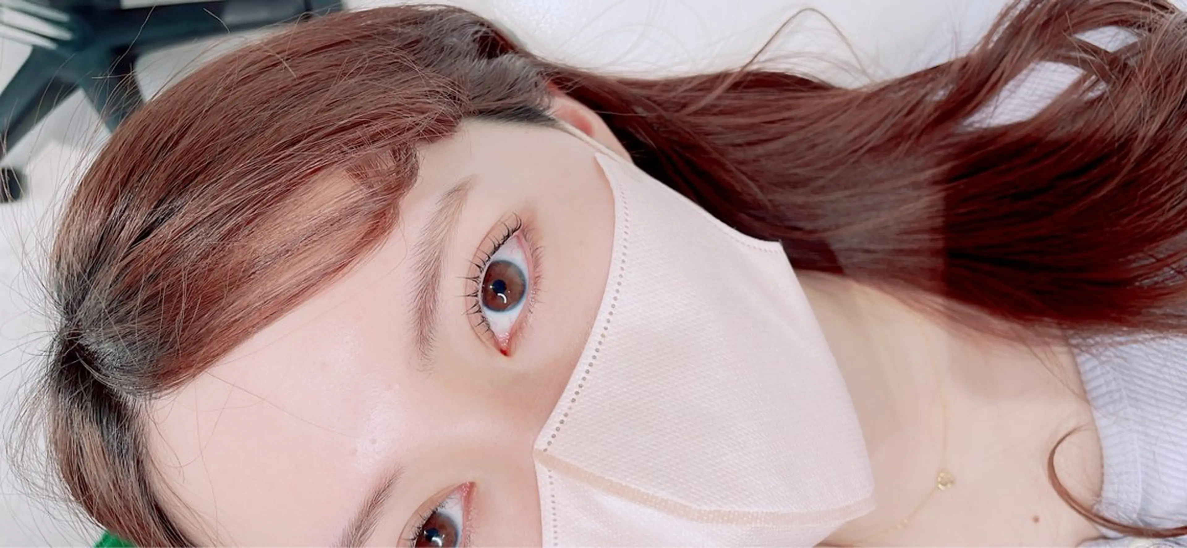 マツエク・マツパ 🩶JOLi さいたま新都心🩶のマツエク・マツパデザイン