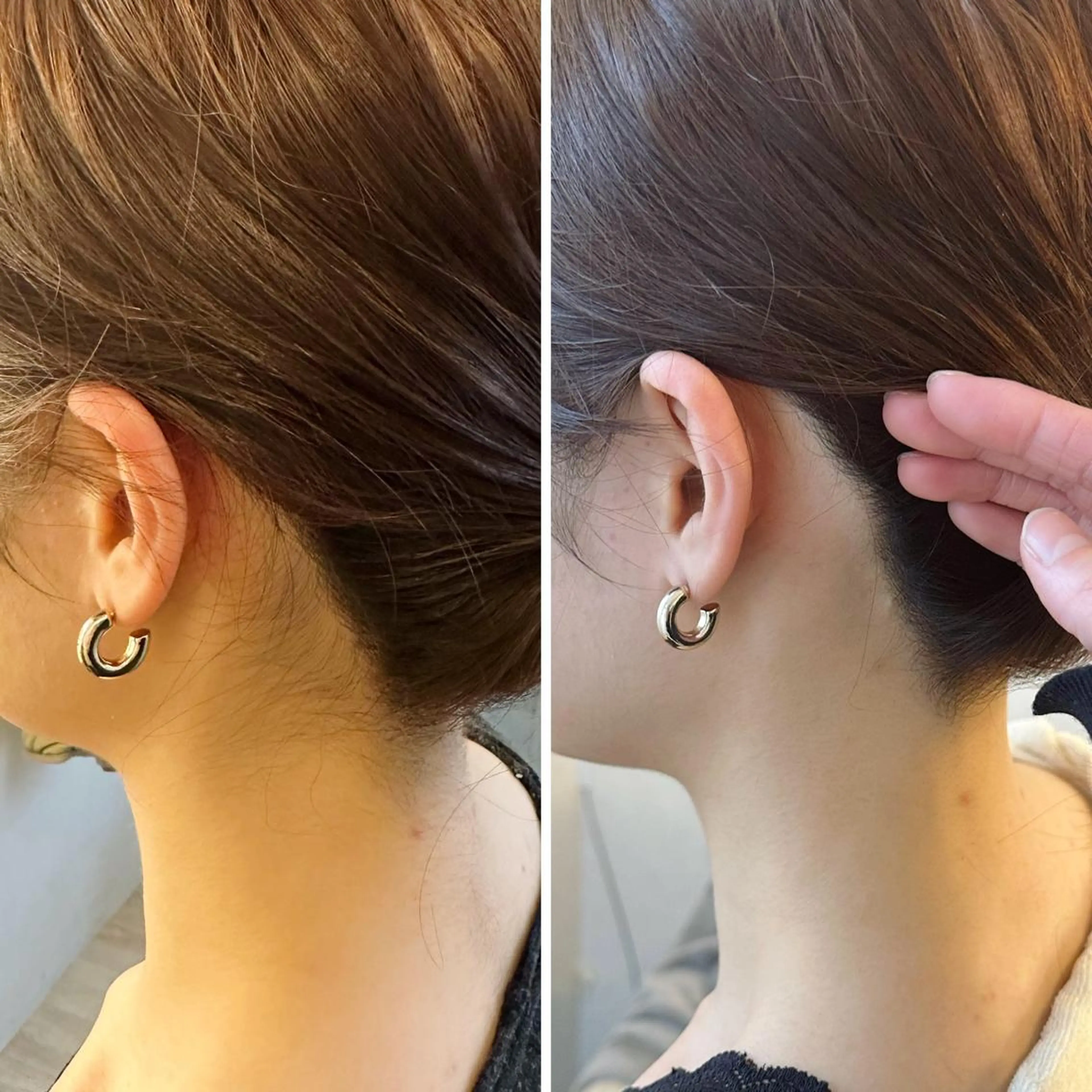 うなじ脱毛/美肌脱毛 LABELのエステ・リラクイメージ