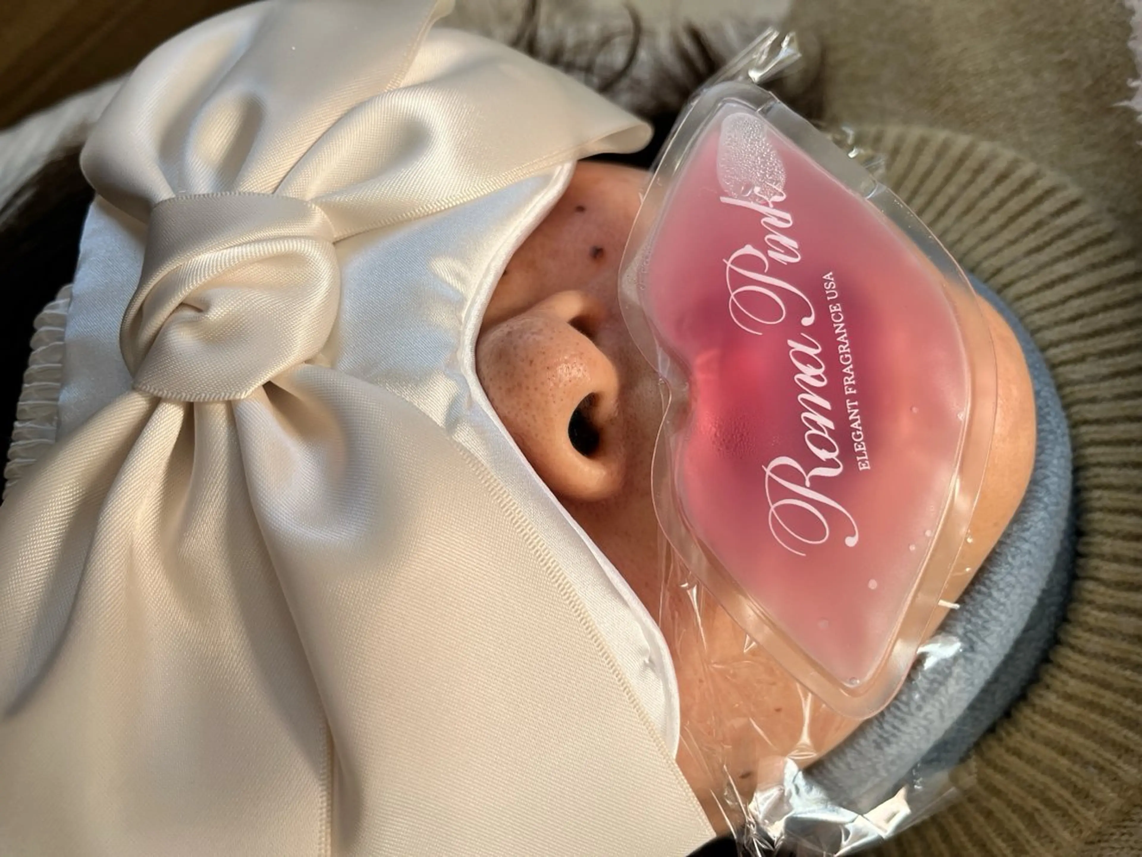 【ローマピンク施術】 Kaoのその他イメージ