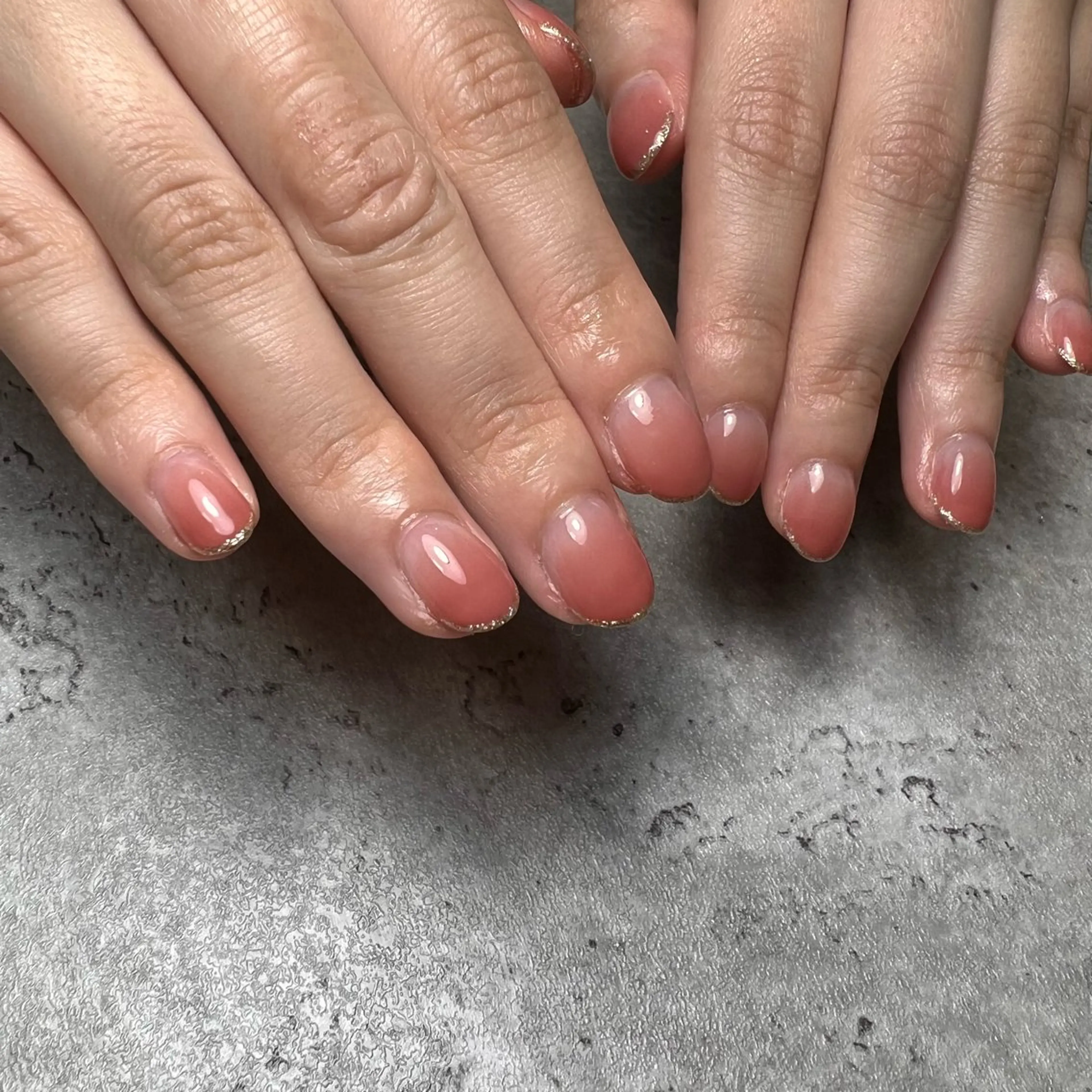 ネイル ハンドネイル are you nailのネイルデザイン