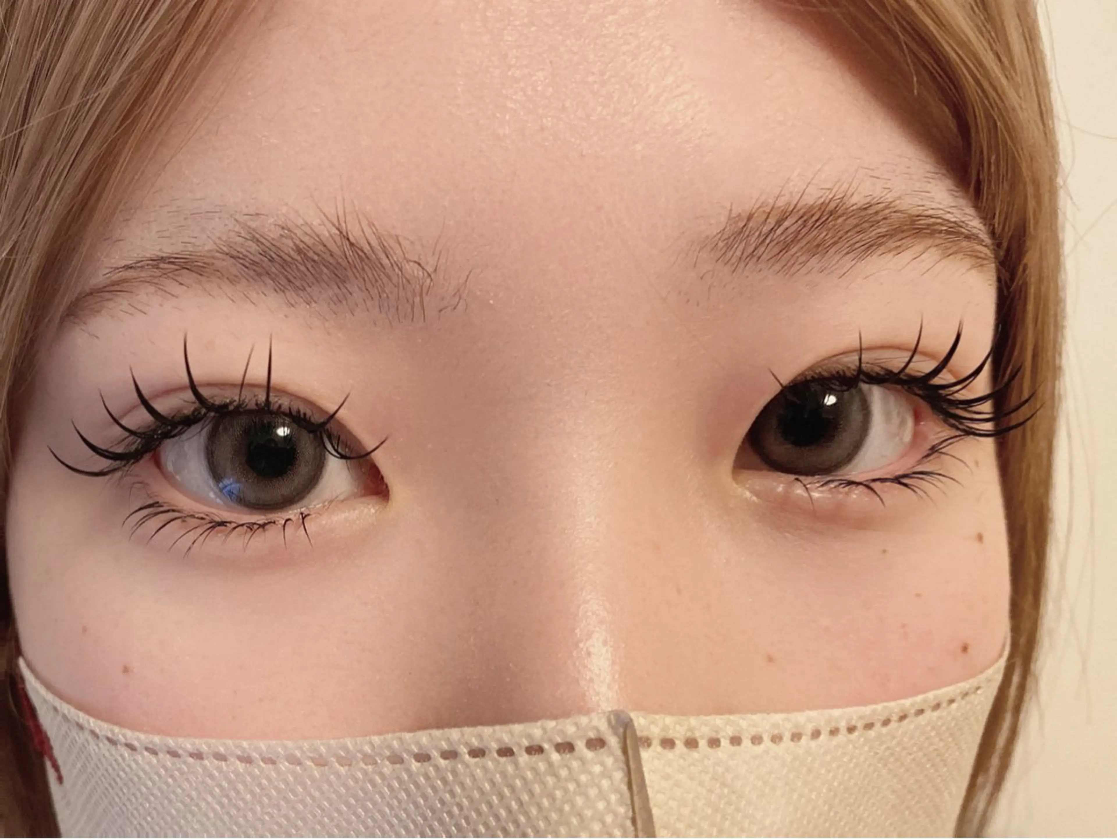 マツエク・マツパ マツエク 'amo eyelashsalon所属・'amo🫧‪ AYUMIのマツエク・マツパデザイン