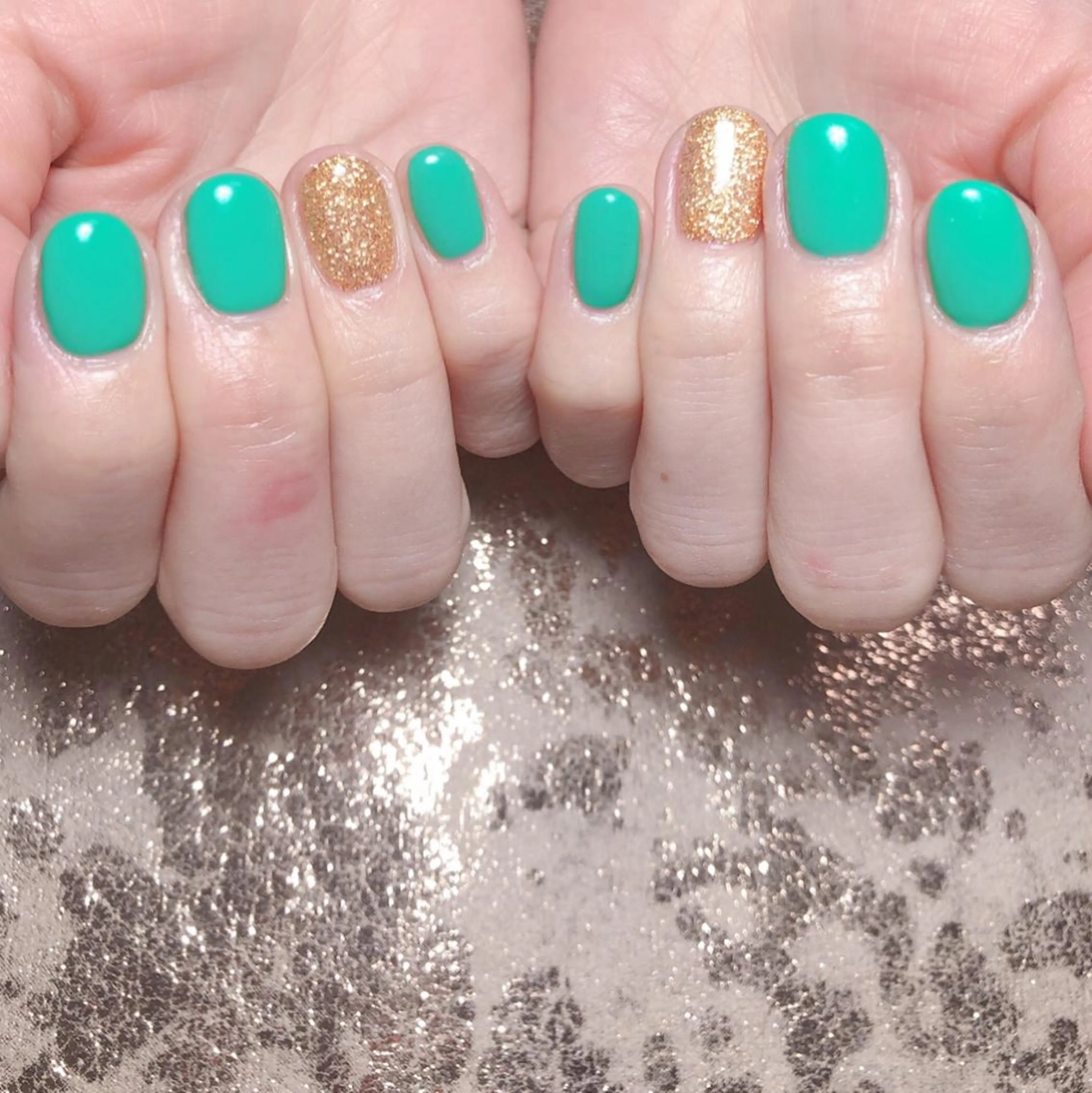 ネイル DollyGirl KYOKOのネイルデザイン