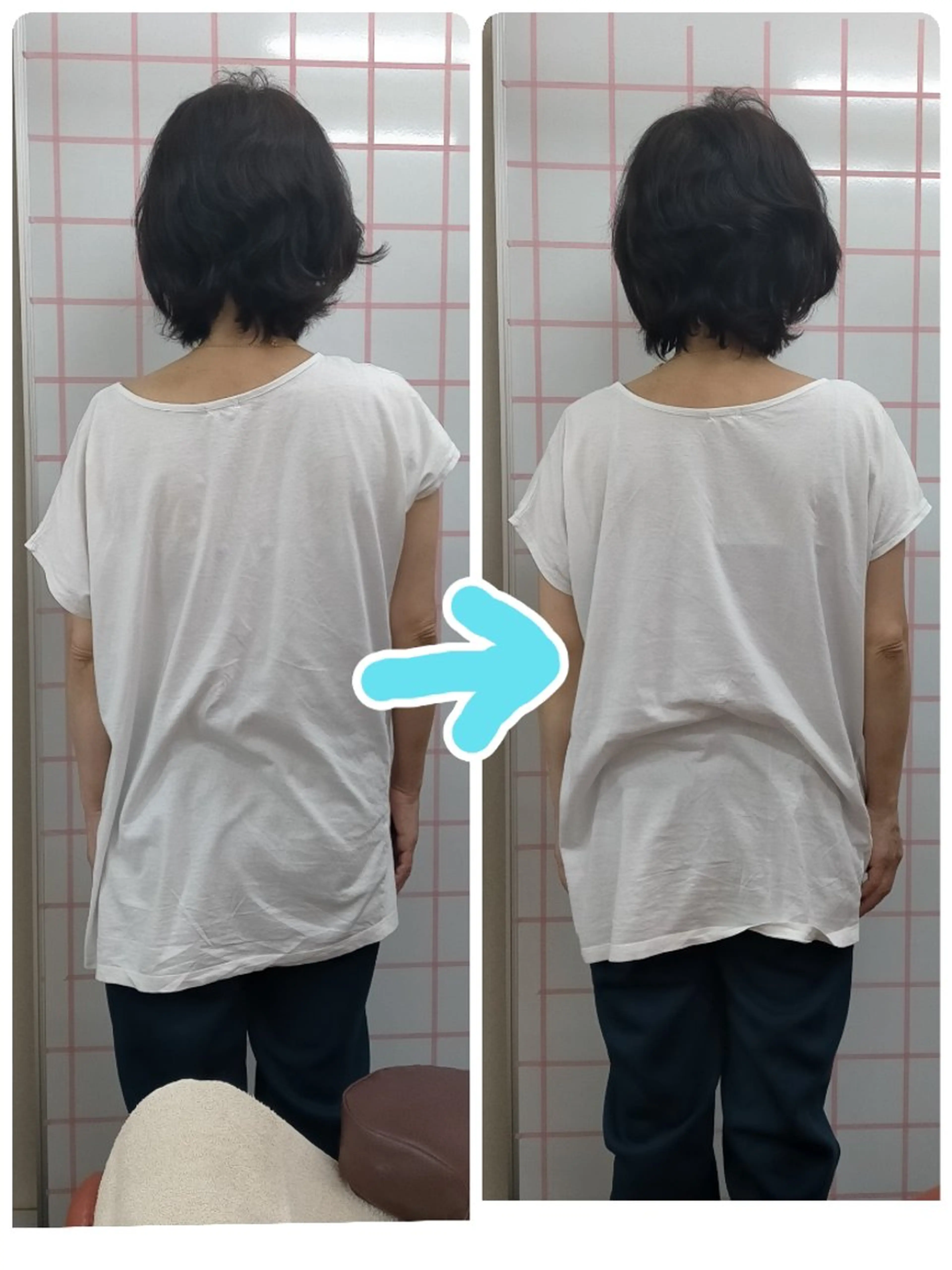 姿勢labo大和高田所属・松葉 武憲のエステ・リラクイメージ