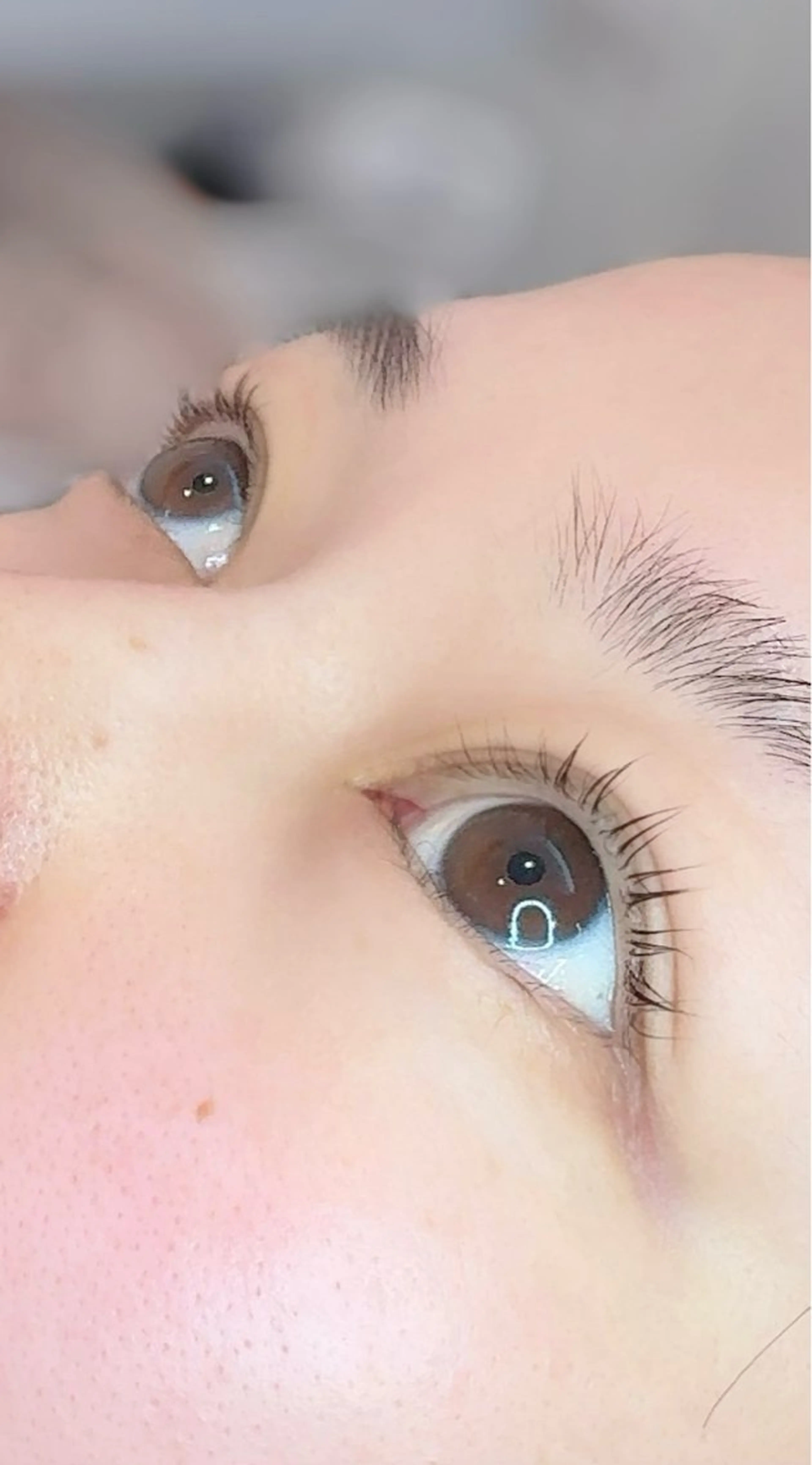 【U24ミニモ学割】まつげパーマの写真