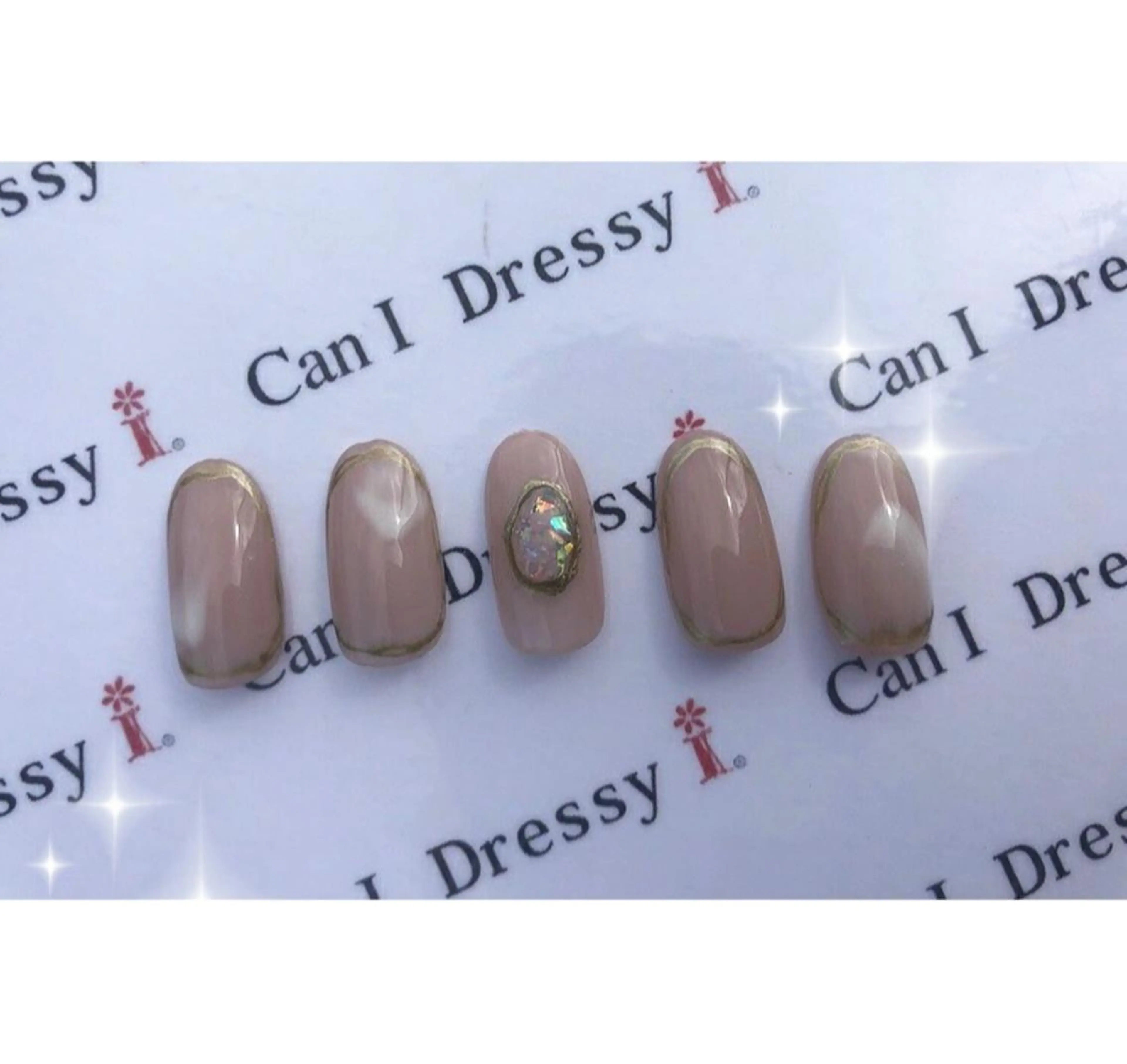 ネイル Pine Color パインカラーのマツエク・マツパデザイン