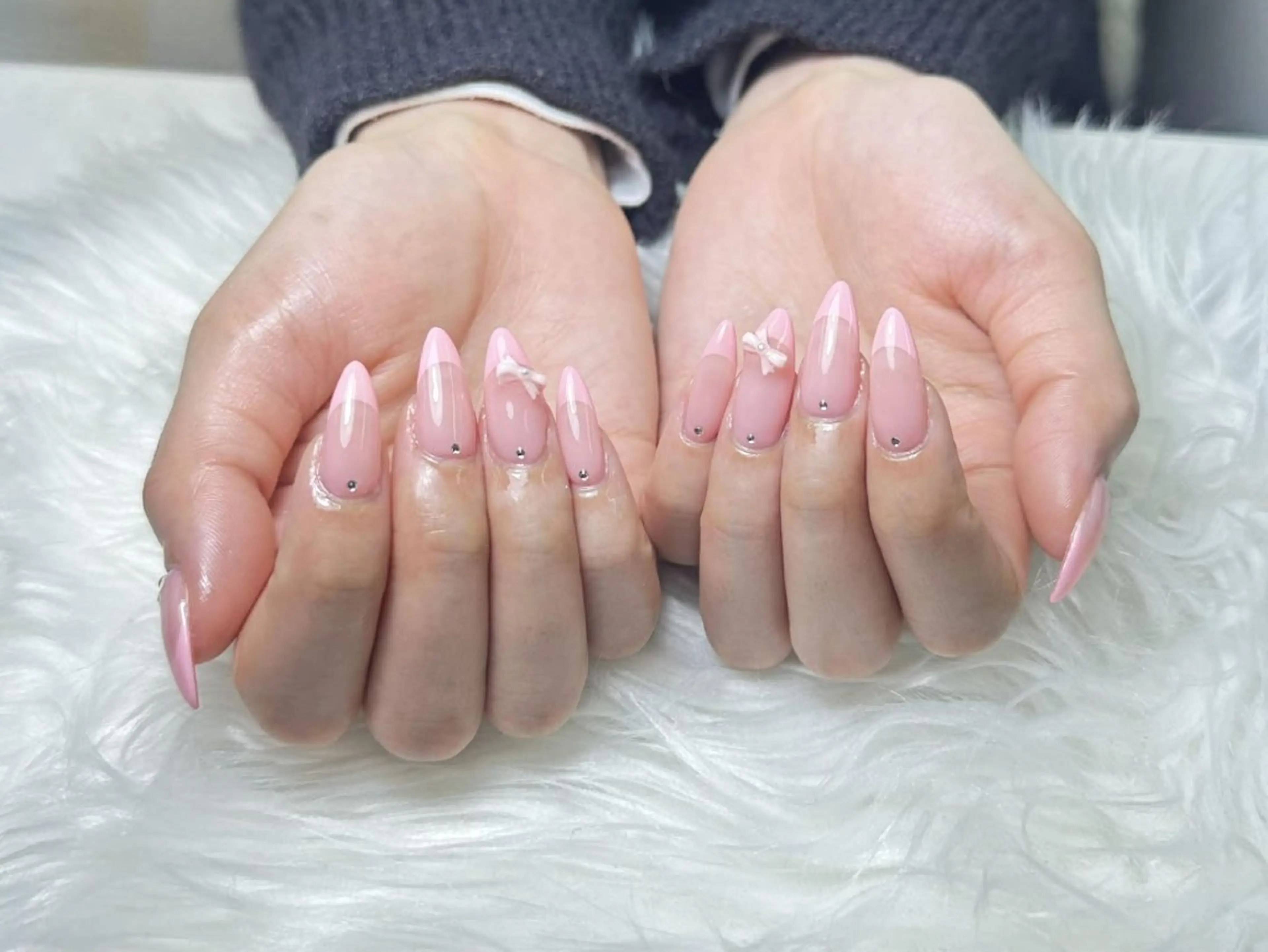 ネイル ハンドネイル King  Nail Hanaのネイルデザイン