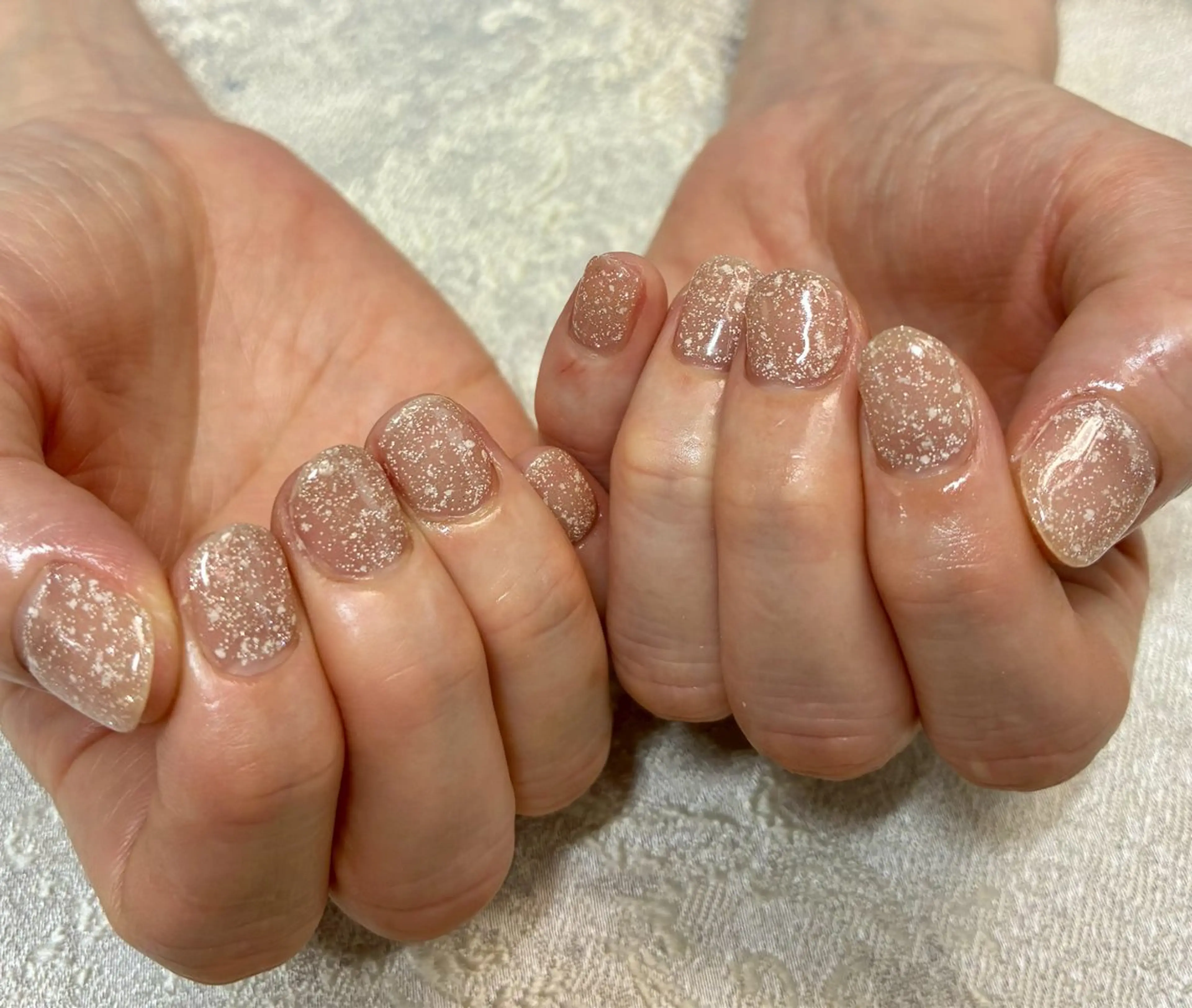 ネイル Lian. nailist❥のネイルデザイン