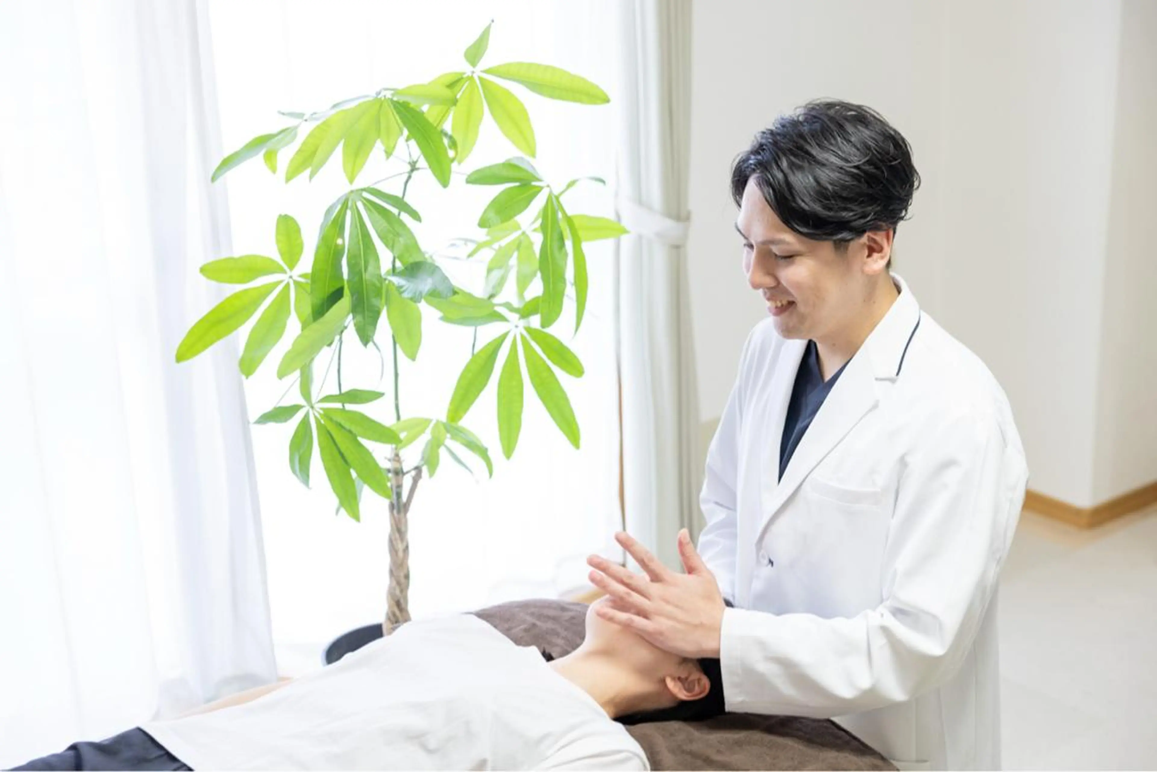 整体院幸あれ所属・整体院幸あれ （旧Shift）のエステ・リラクイメージ