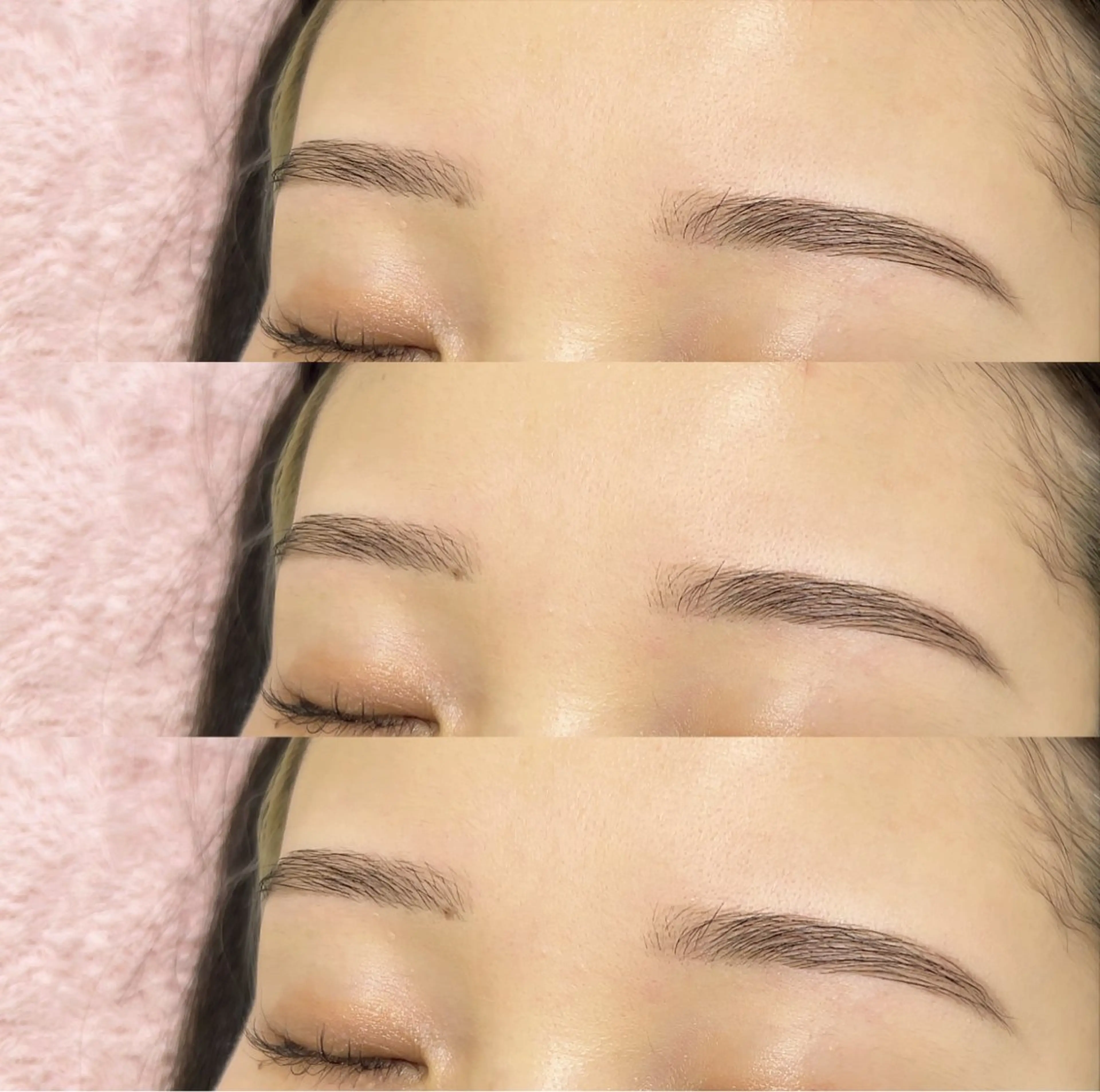 アイブロウ ibrow. misakiのマツエク・マツパデザイン