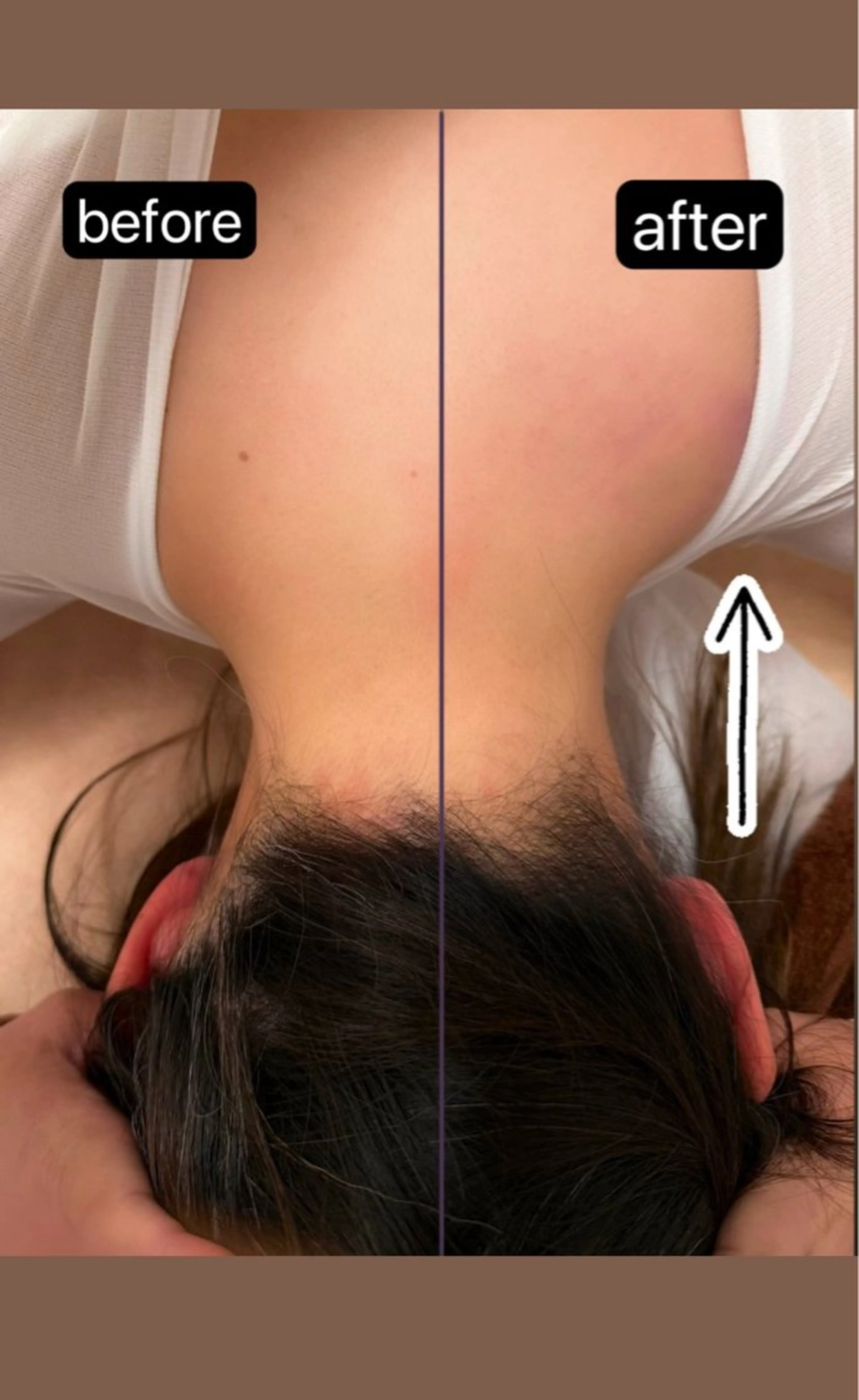 エンダモロジー BINOSUのエステ・リラクイメージ