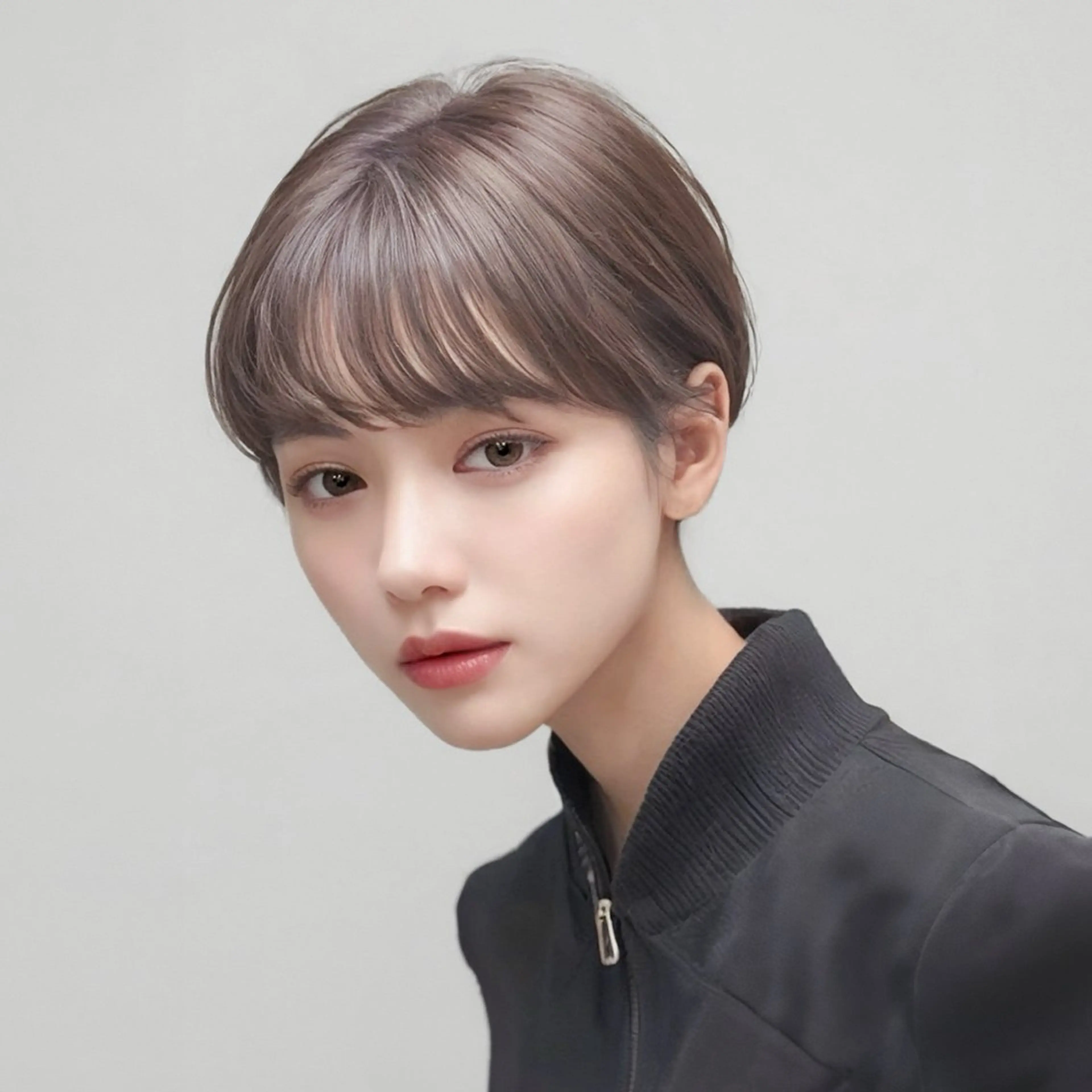 ショート hairmake MIKIのヘアスタイル