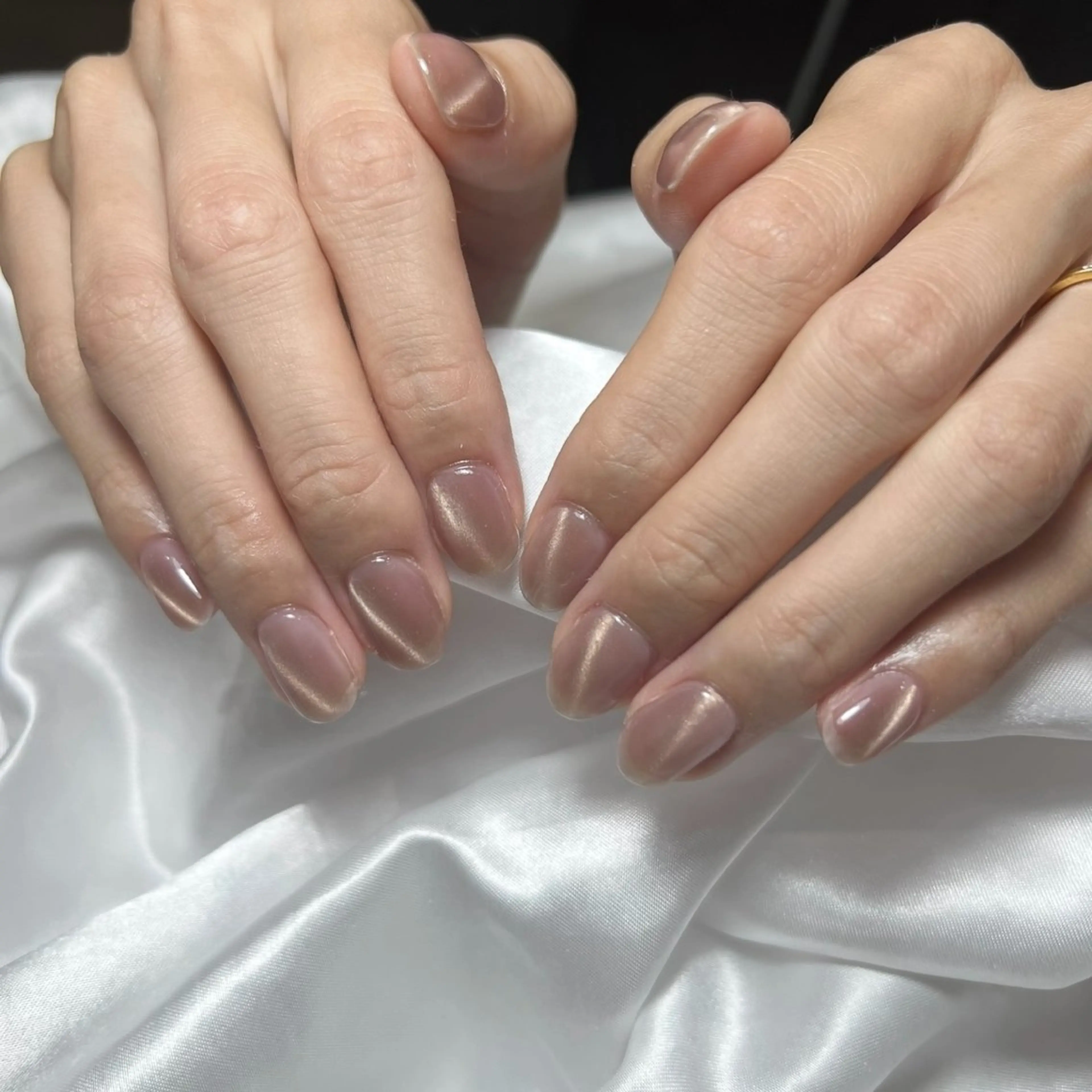 ネイル ハンドネイル You&Me IROHAのネイルデザイン